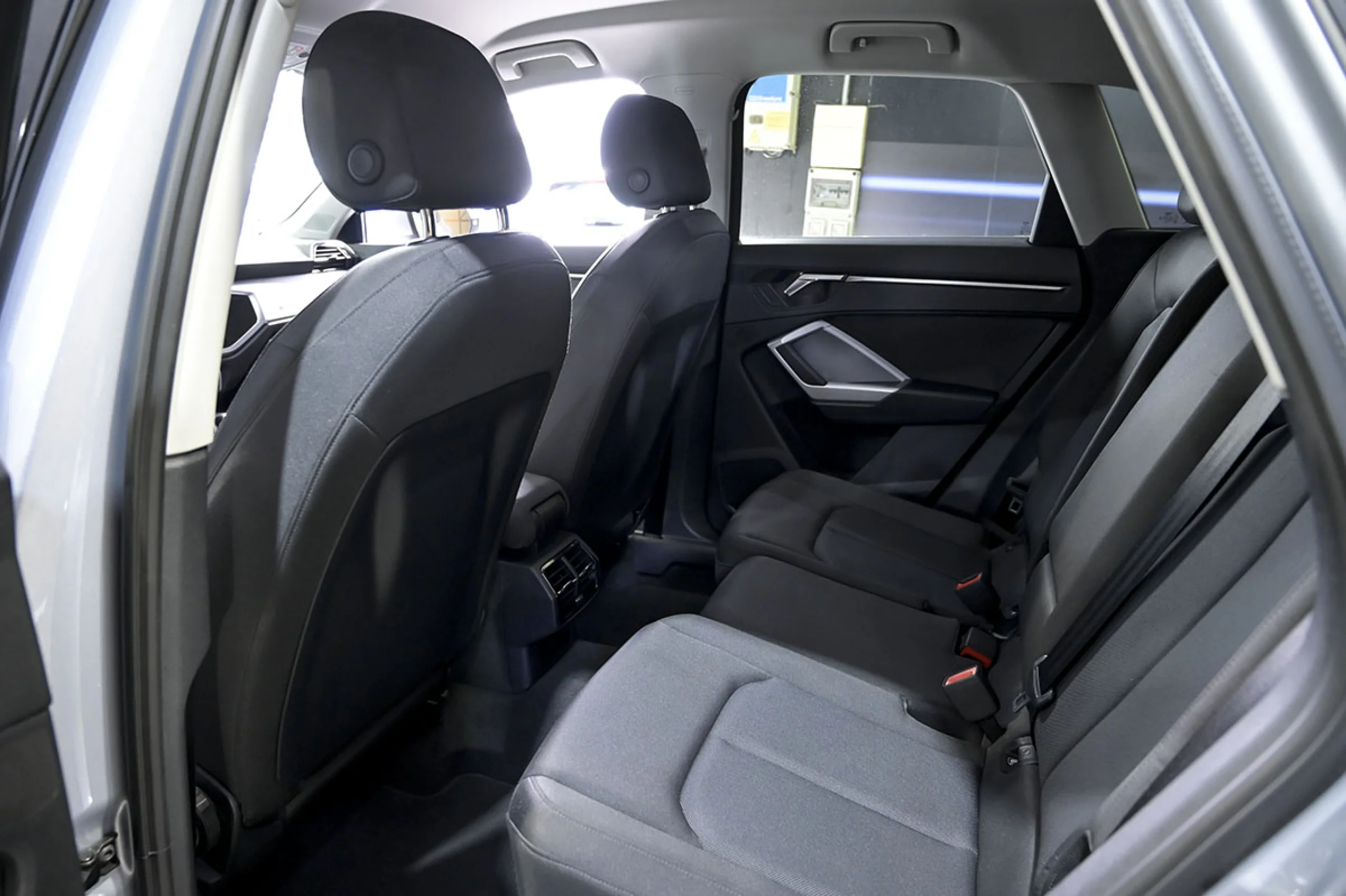 Audi Q3 Advanced 35 TDI 110kW 150CV S tronic - Foto 16