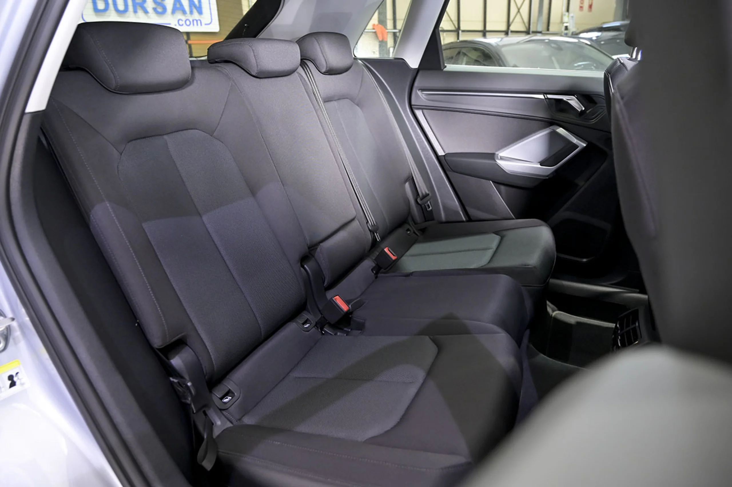 Audi Q3 Advanced 35 TDI 110kW 150CV S tronic - Foto 18