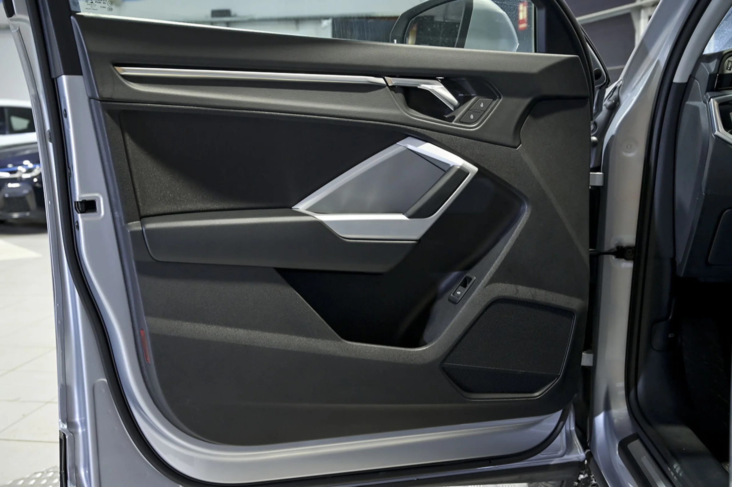 Audi Q3 Advanced 35 TDI 110kW 150CV S tronic - Foto 22