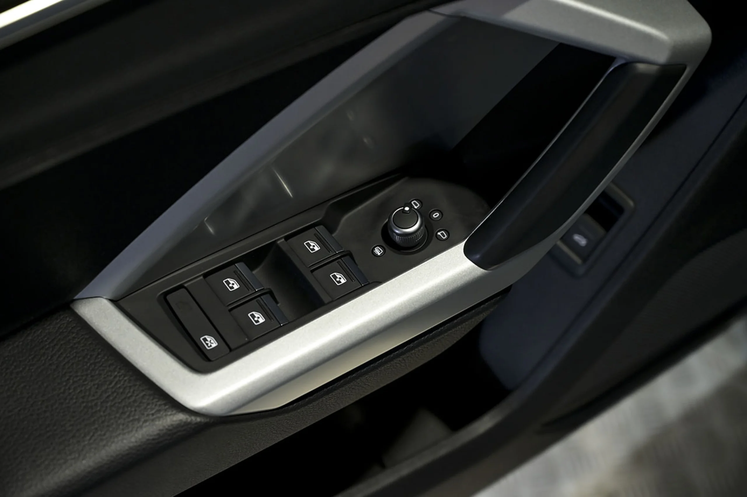 Audi Q3 Advanced 35 TDI 110kW 150CV S tronic - Foto 23