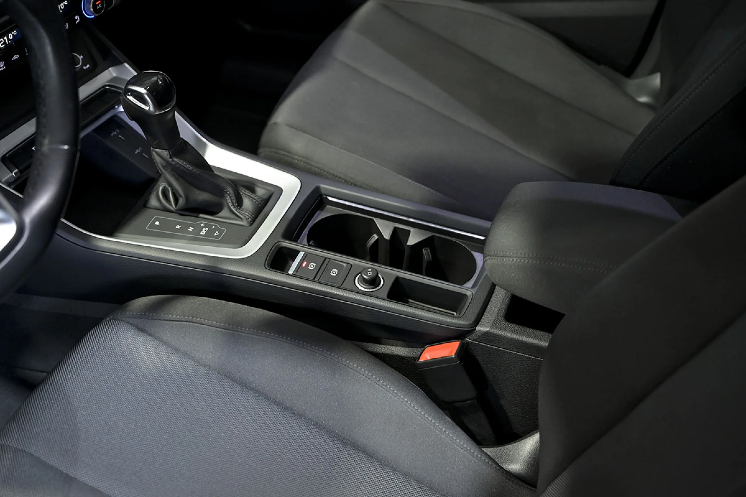 Audi Q3 Advanced 35 TDI 110kW 150CV S tronic - Foto 30