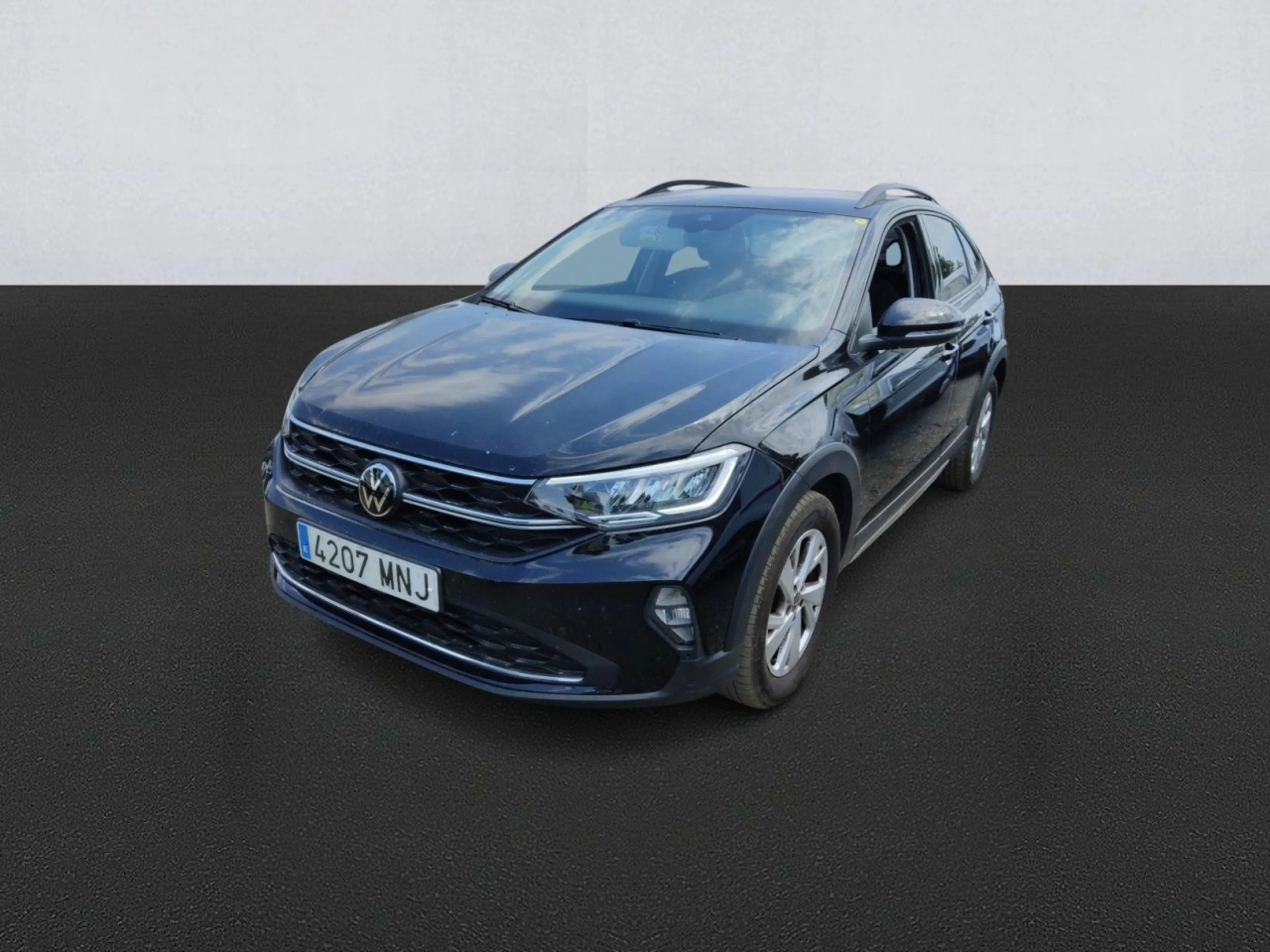 Volkswagen Taigo Life 1.0 TSI 81kW (110CV) DSG - Foto 1