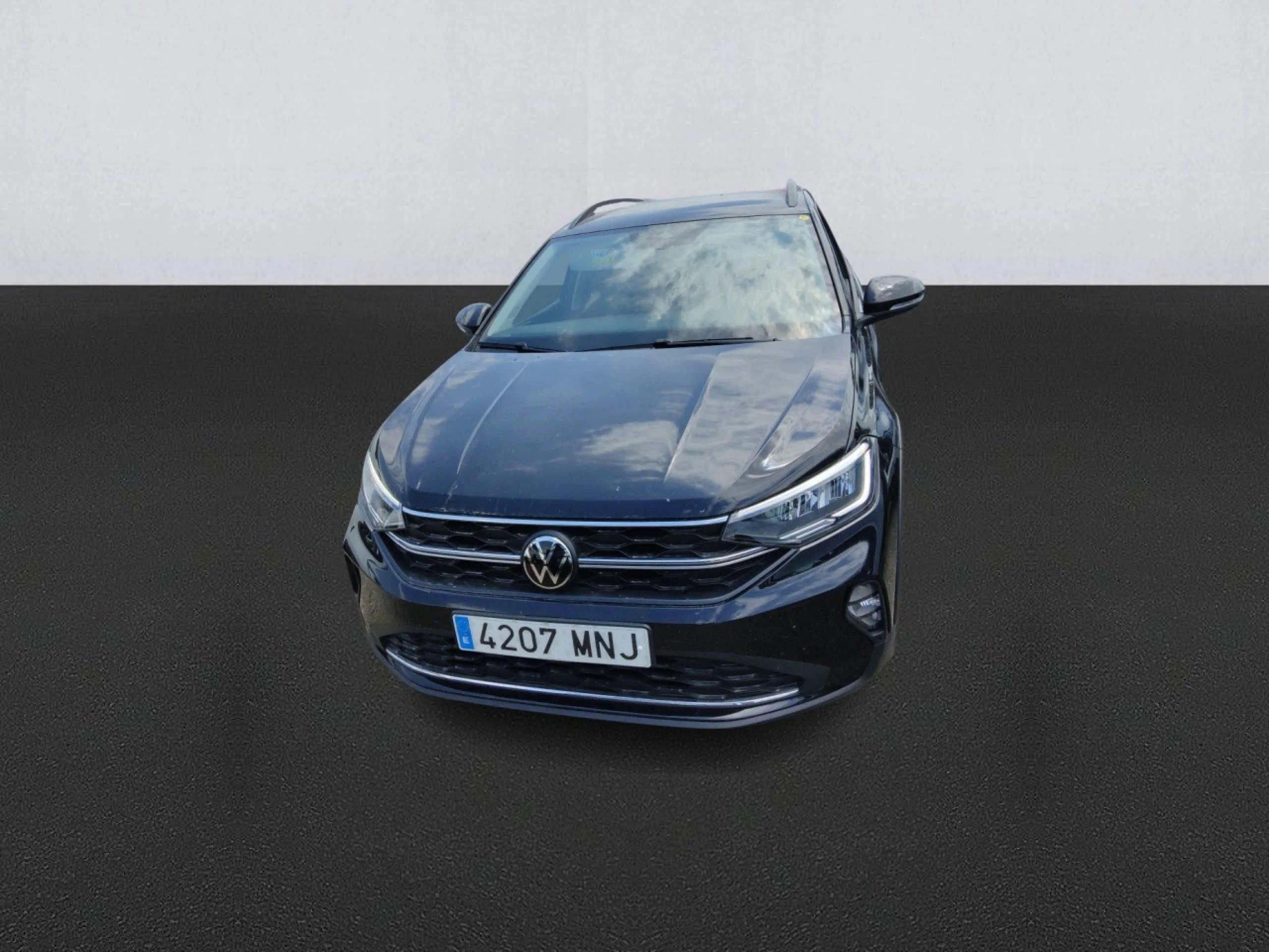 Volkswagen Taigo Life 1.0 TSI 81kW (110CV) DSG - Foto 2