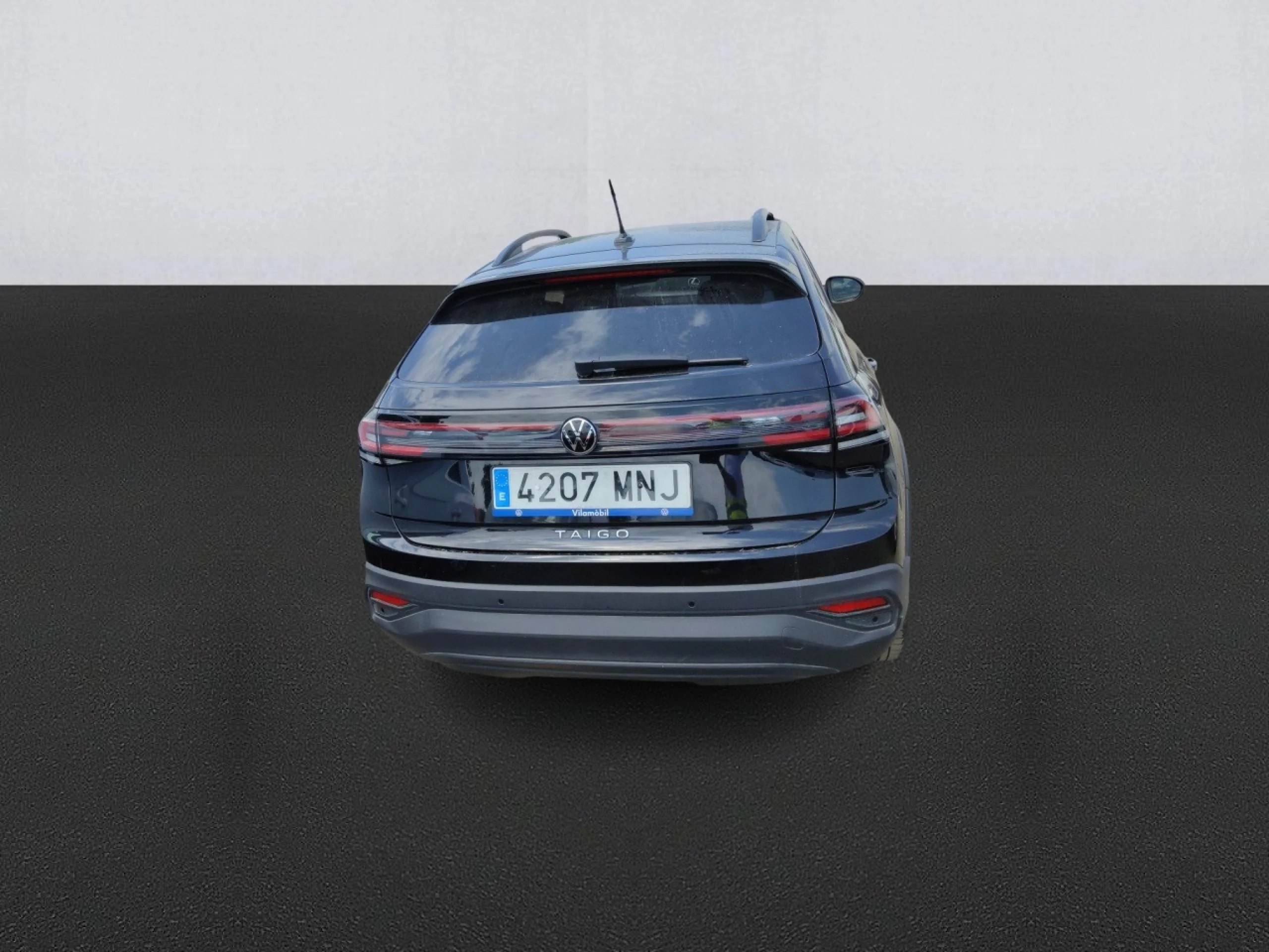 Volkswagen Taigo Life 1.0 TSI 81kW (110CV) DSG - Foto 5