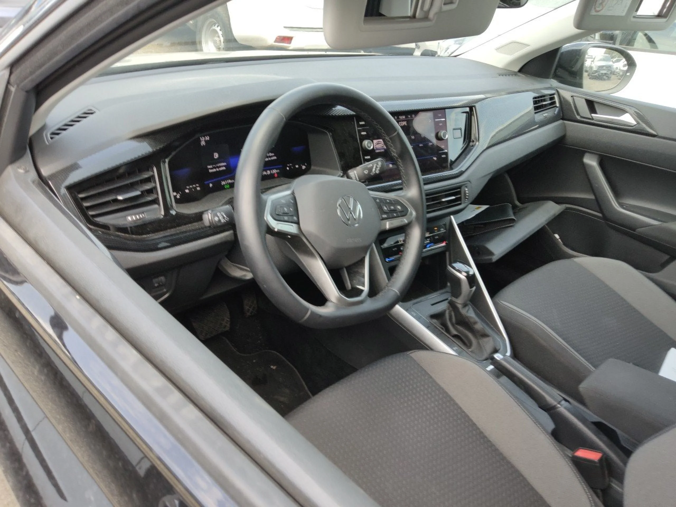 Volkswagen Taigo Life 1.0 TSI 81kW (110CV) DSG - Foto 7