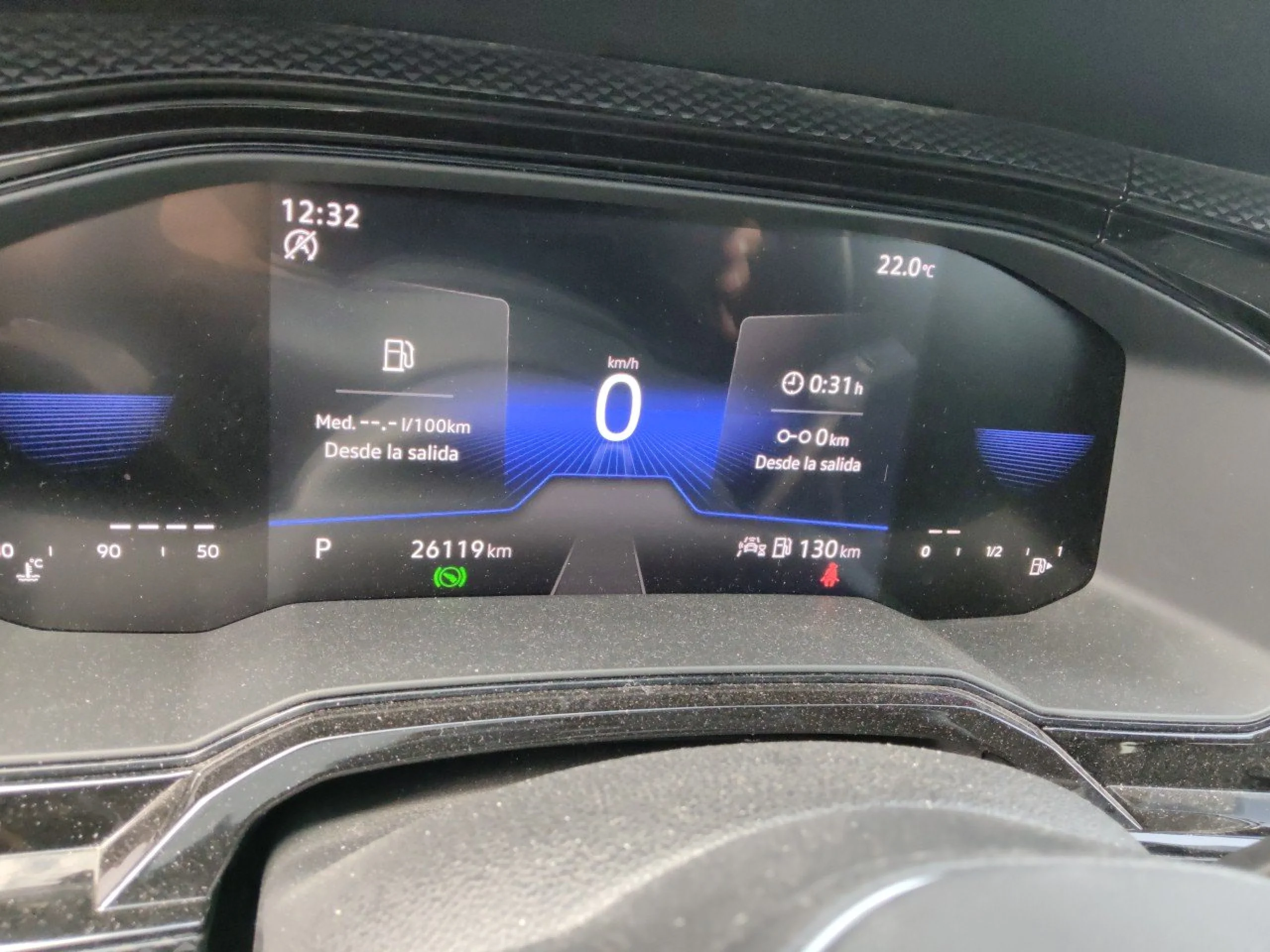 Volkswagen Taigo Life 1.0 TSI 81kW (110CV) DSG - Foto 8