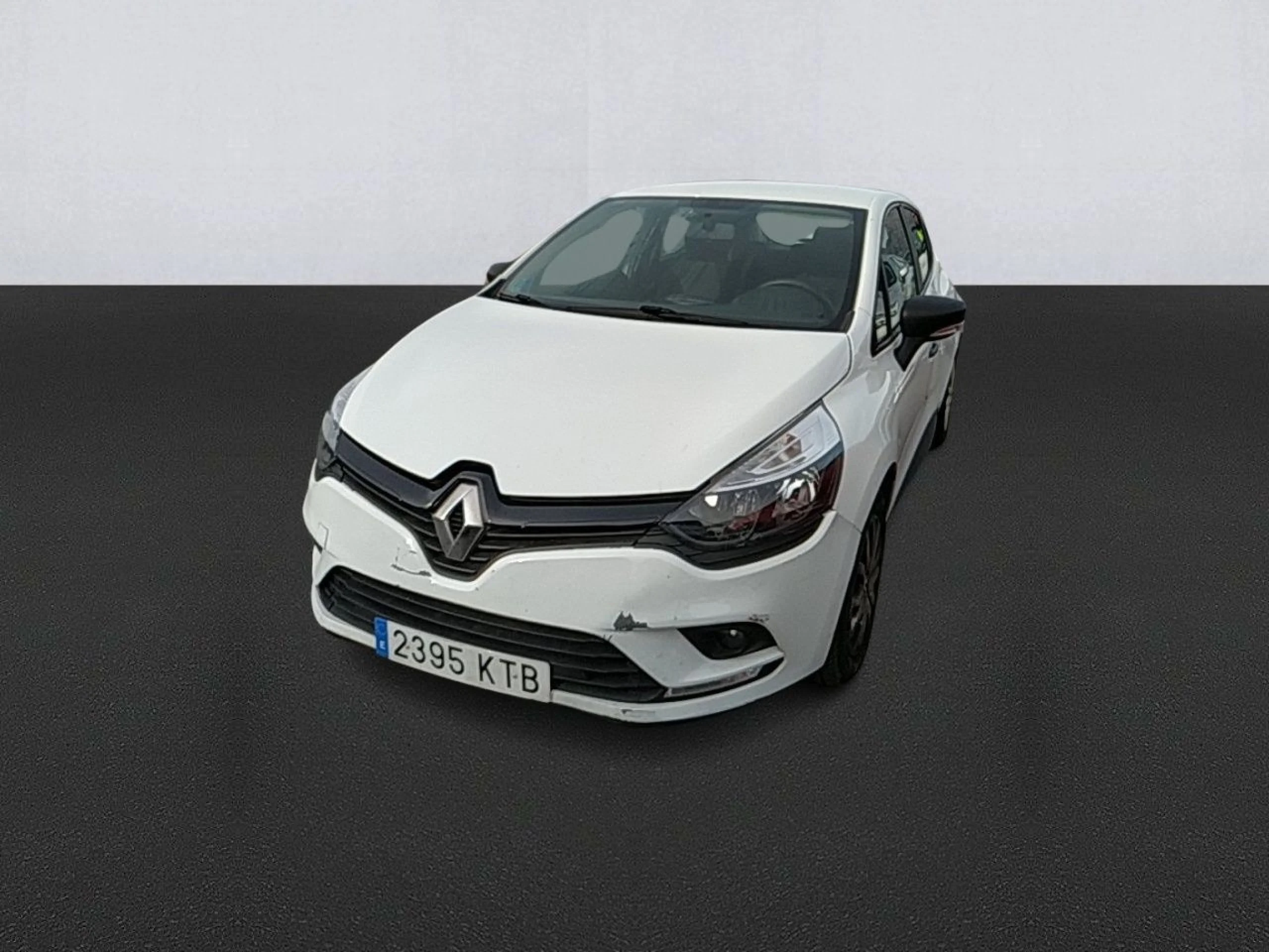 Renault Clio (O) Business Energy TCe 66kW (90CV) GLP - Foto 1