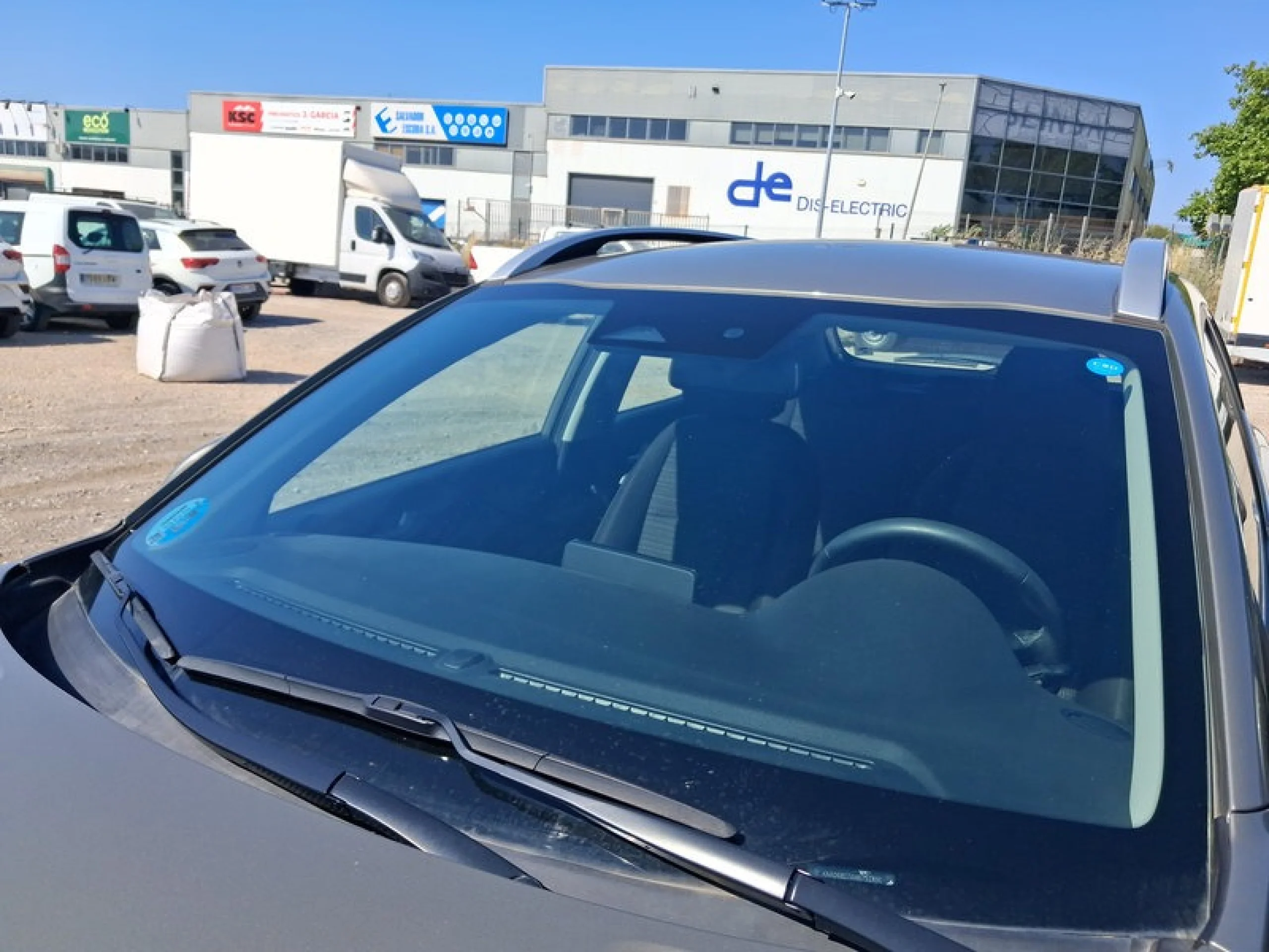 Kia Stonic 1.0 T-GDi 88kW (120CV) MHEV iMT Drive - Foto 8