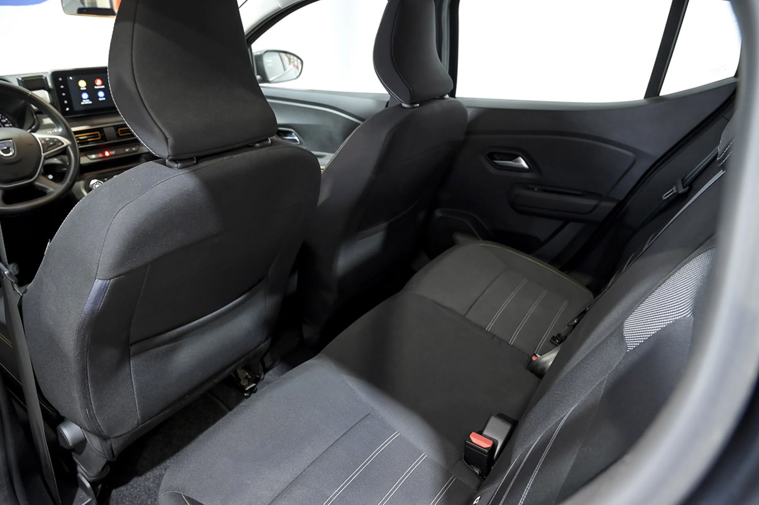 Dacia Sandero Stepway Essential TCE 74kW100CV GLPSS - Foto 15