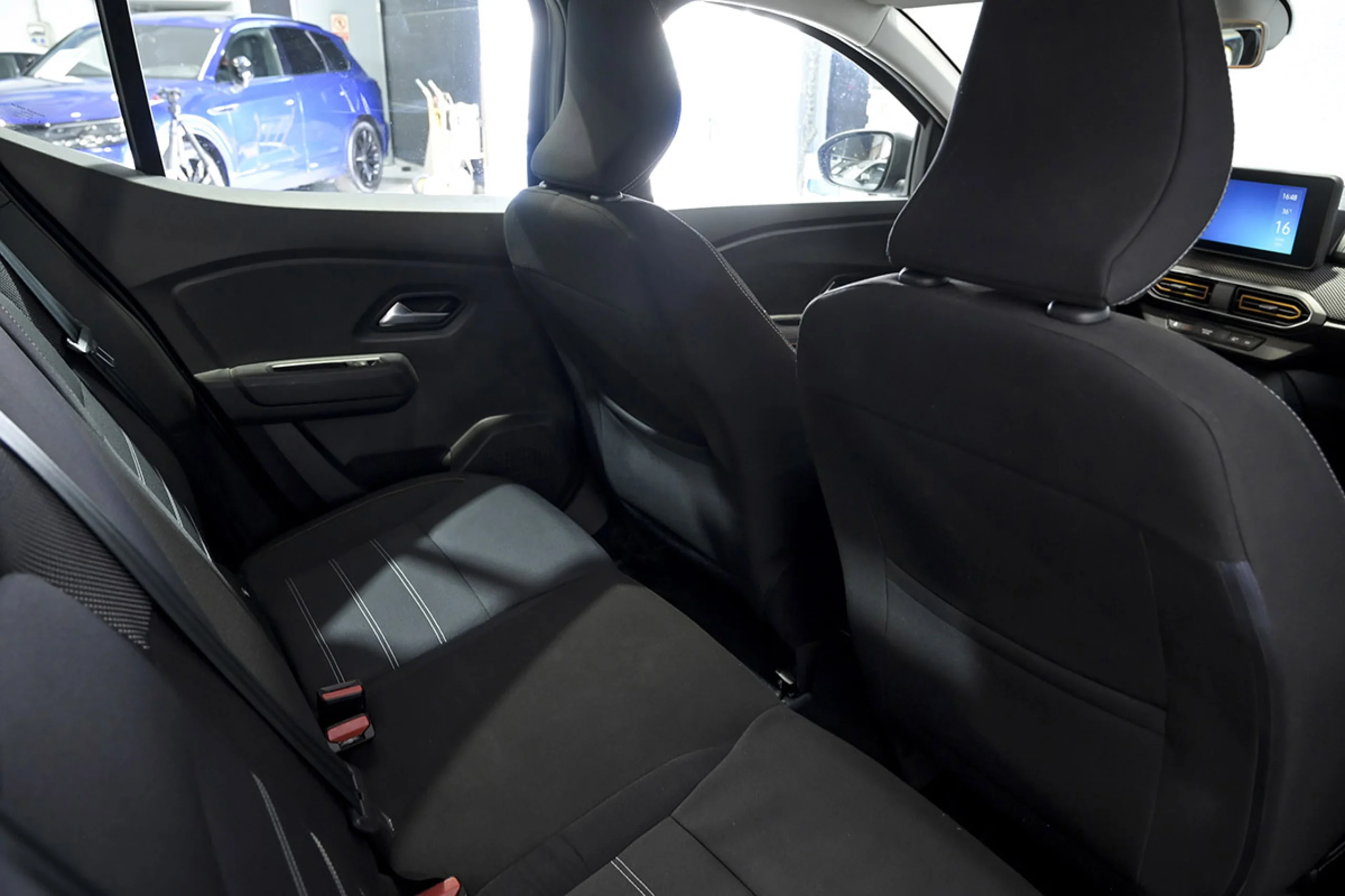 Dacia Sandero Stepway Essential TCE 74kW100CV GLPSS - Foto 14