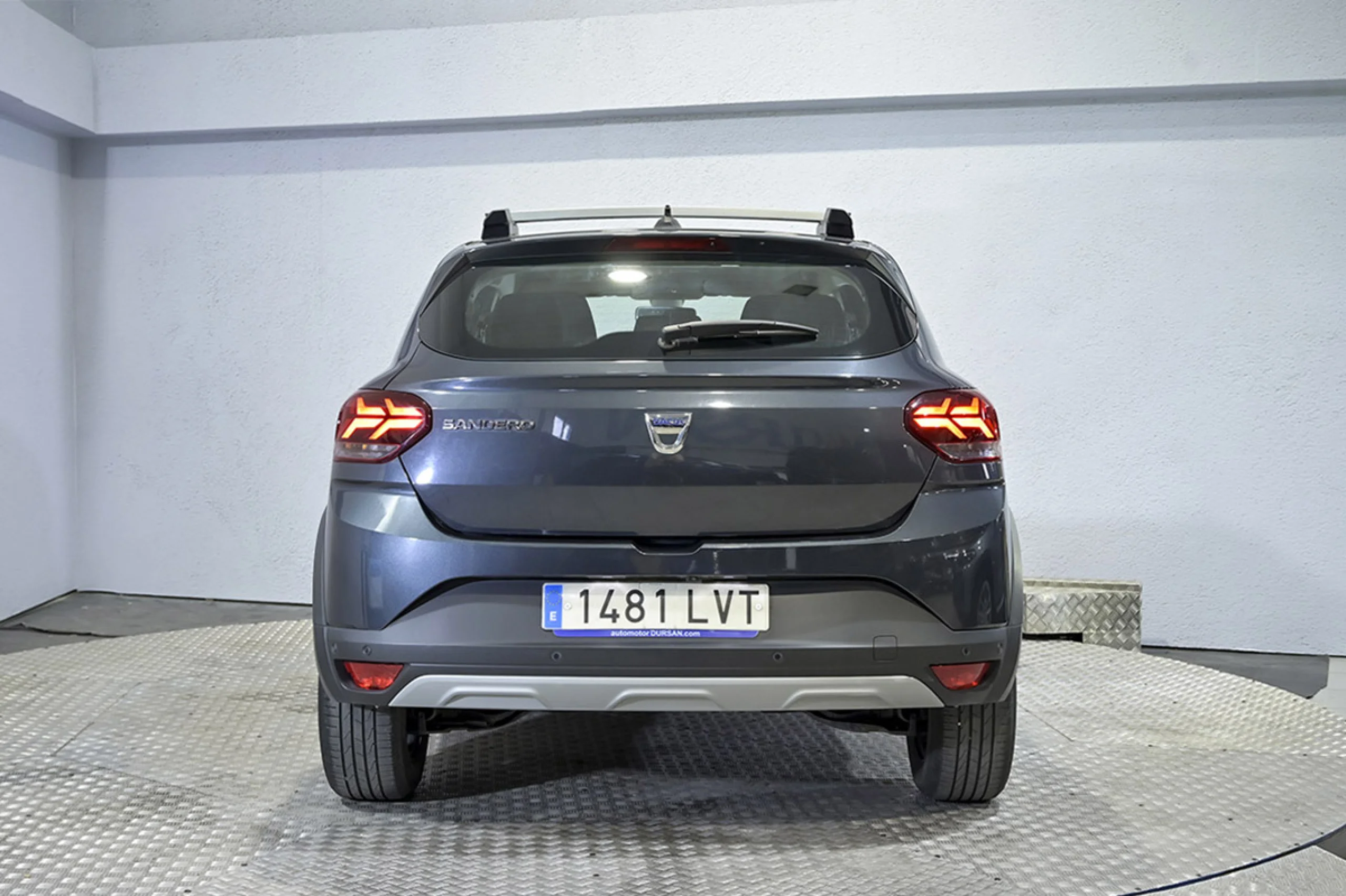 Dacia Sandero Stepway Essential TCE 74kW100CV GLPSS - Foto 11