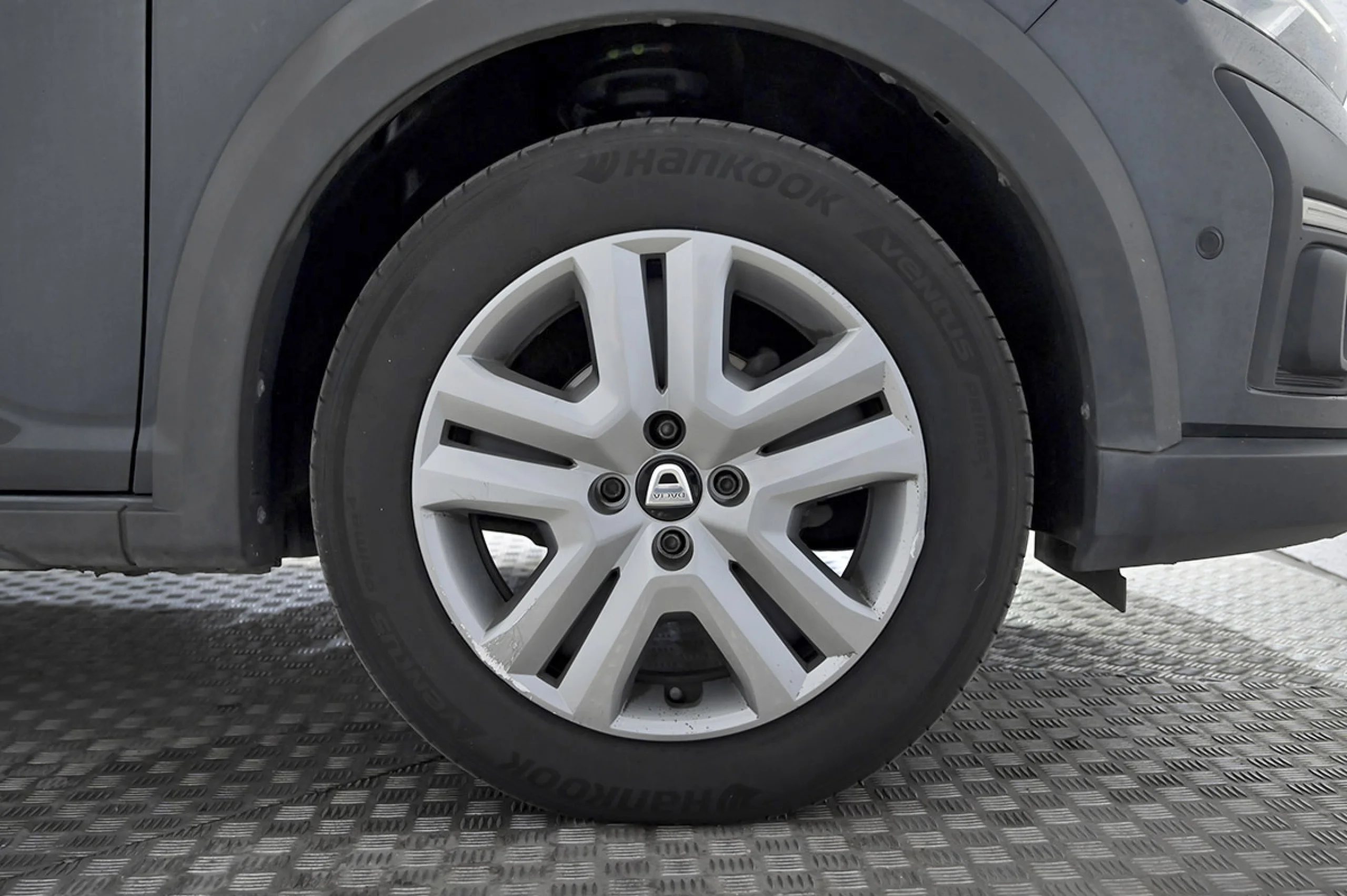 Dacia Sandero Stepway Essential TCE 74kW100CV GLPSS - Foto 13