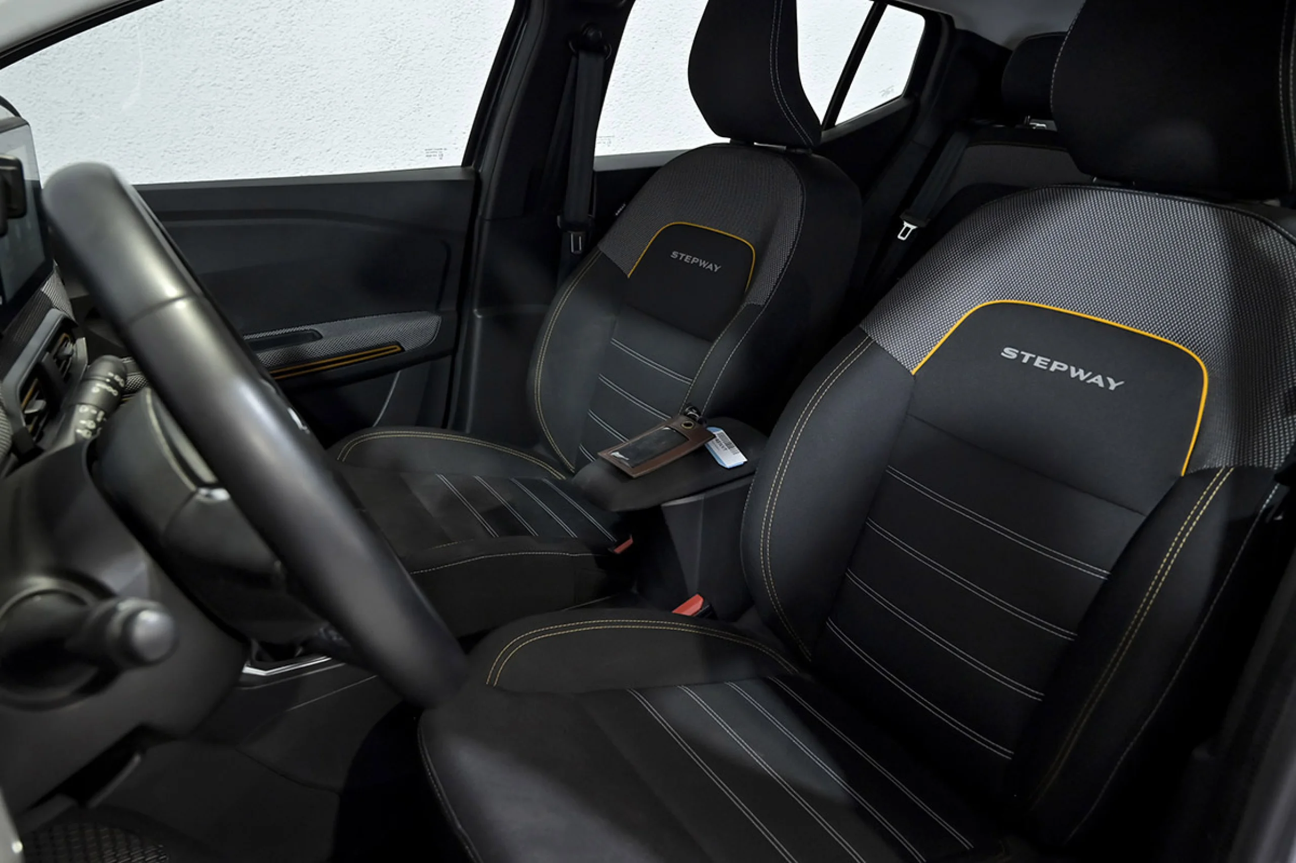 Dacia Sandero Stepway Essential TCE 74kW100CV GLPSS - Foto 9