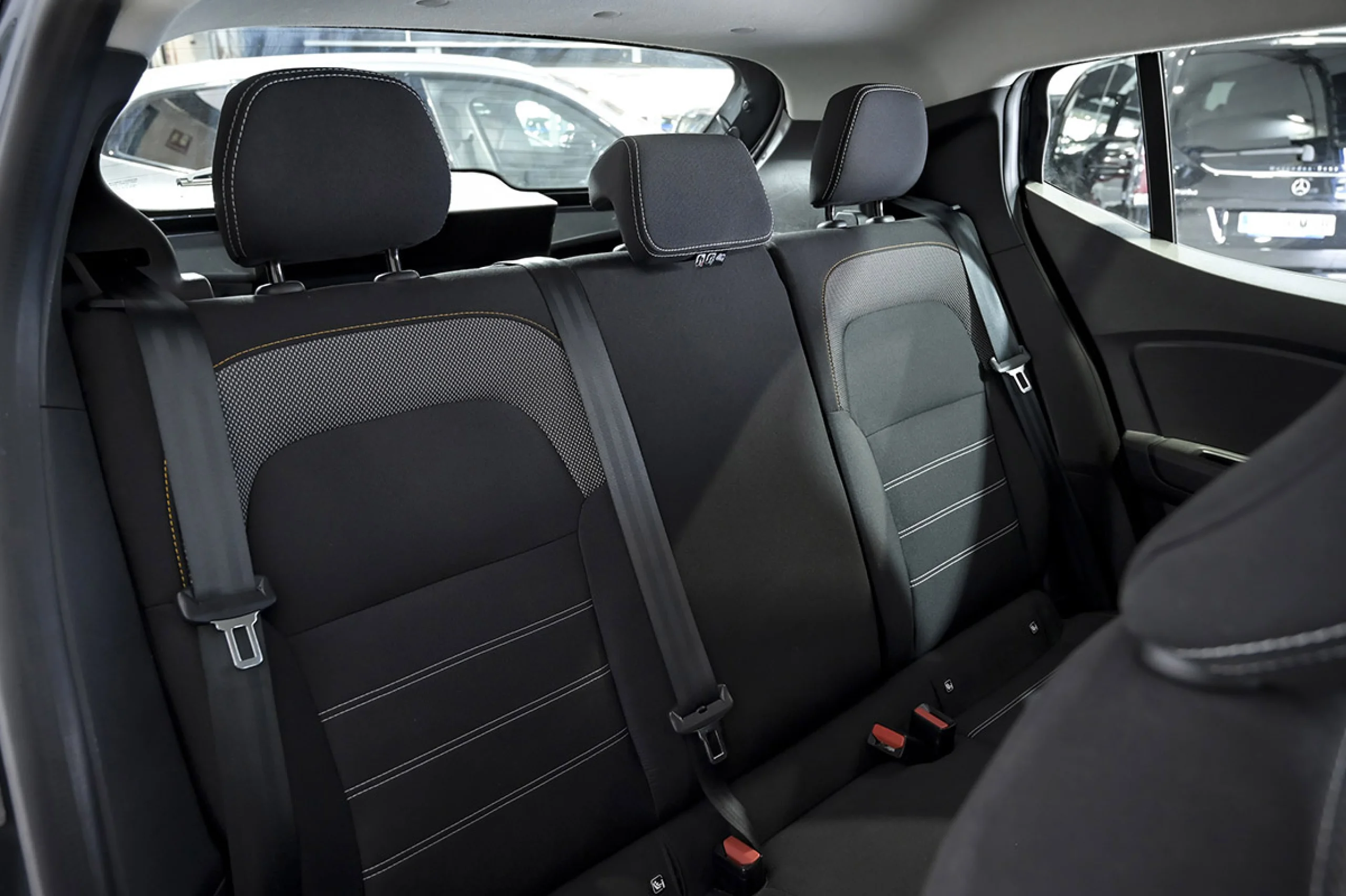 Dacia Sandero Stepway Essential TCE 74kW100CV GLPSS - Foto 17