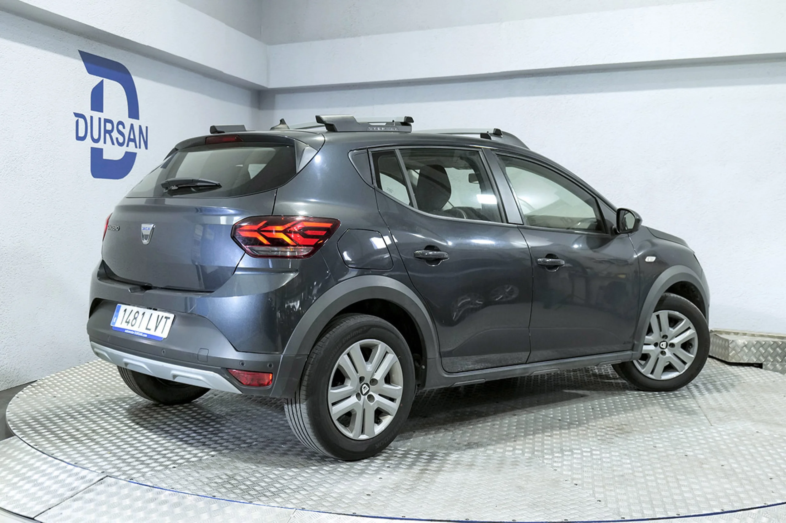 Dacia Sandero Stepway Essential TCE 74kW100CV GLPSS - Foto 5