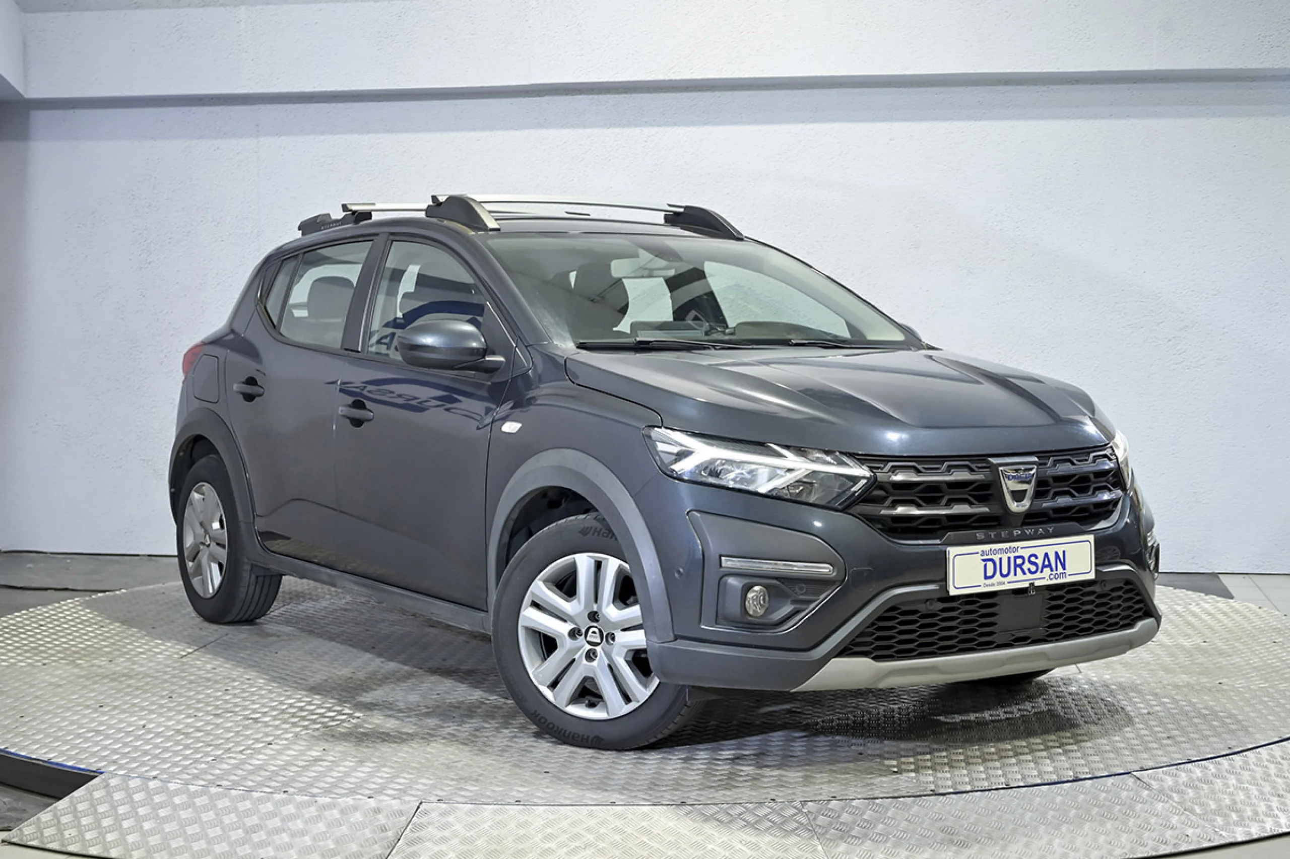 Dacia Sandero Stepway Essential TCE 74kW100CV GLPSS - Foto 3