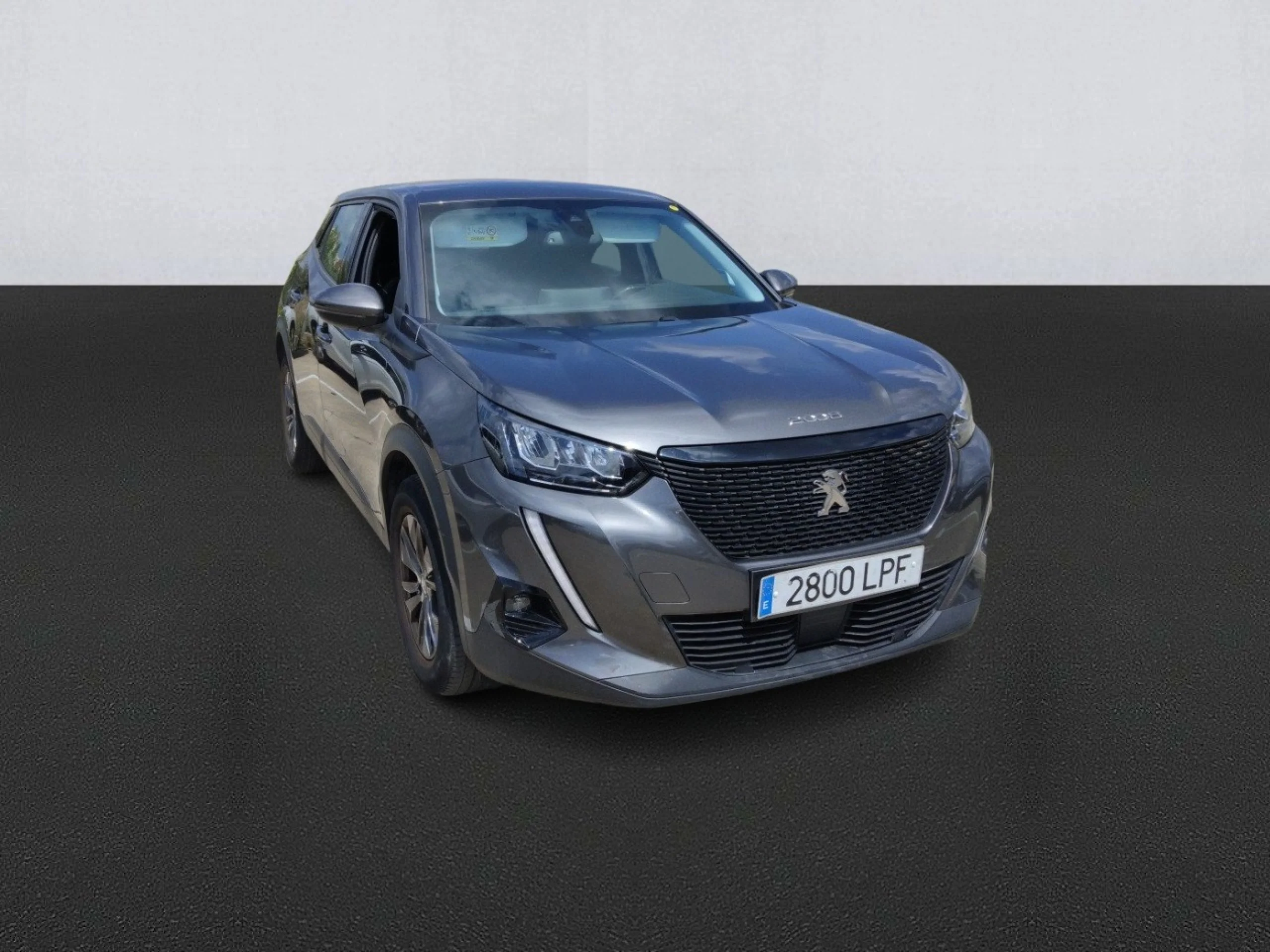 Peugeot 2008 Active Pack BlueHDI 81kW (110CV) - Foto 3