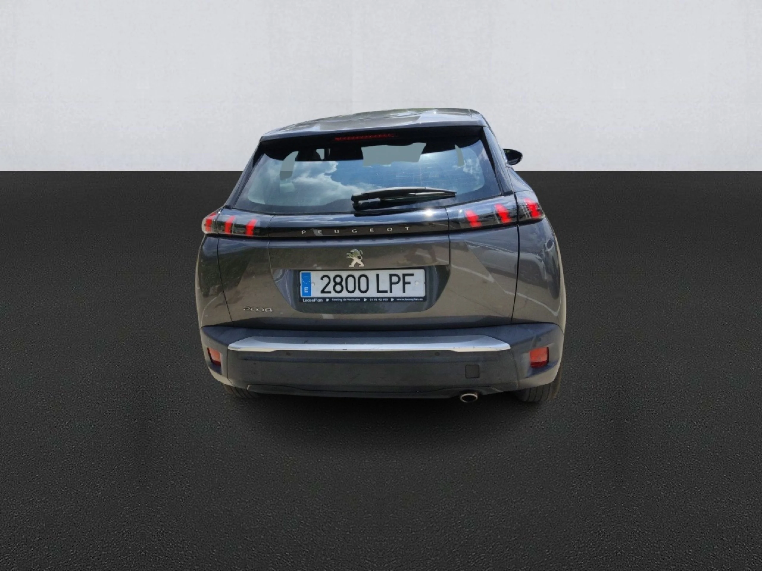 Peugeot 2008 Active Pack BlueHDI 81kW (110CV) - Foto 5