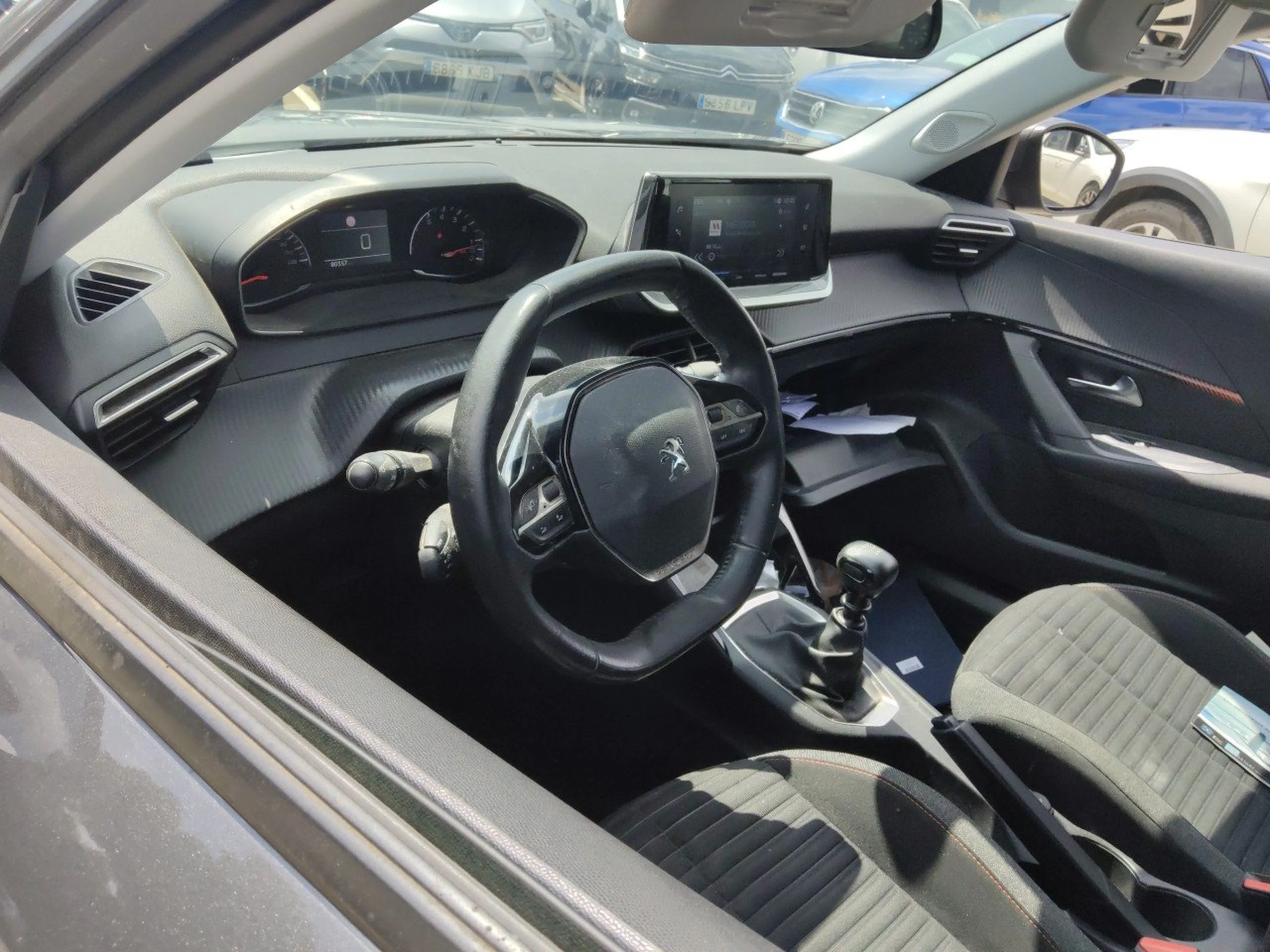 Peugeot 2008 Active Pack BlueHDI 81kW (110CV) - Foto 7