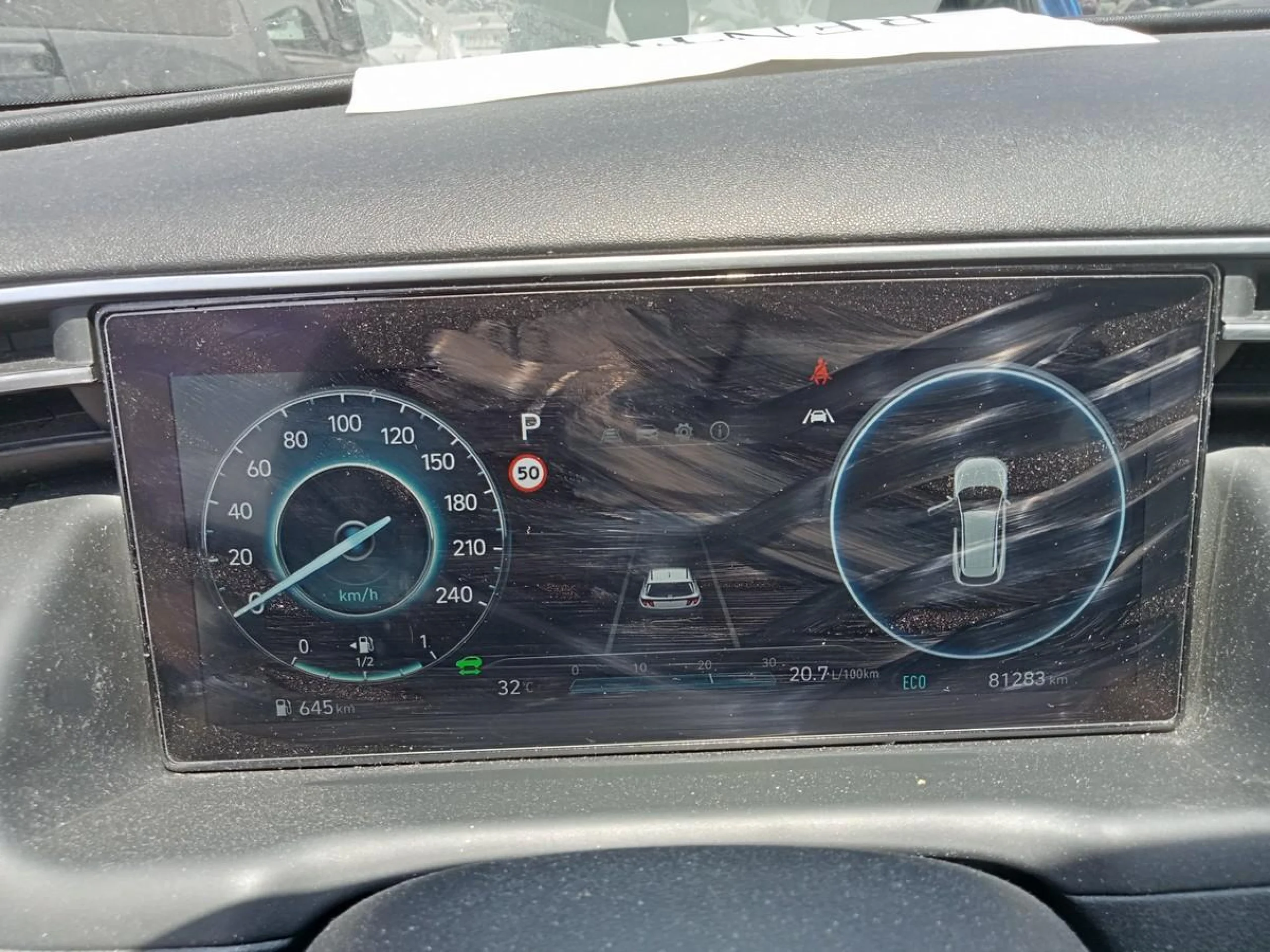 Hyundai Tucson 1.6 TGDI 169kW (230CV) HEV Maxx Auto - Foto 6