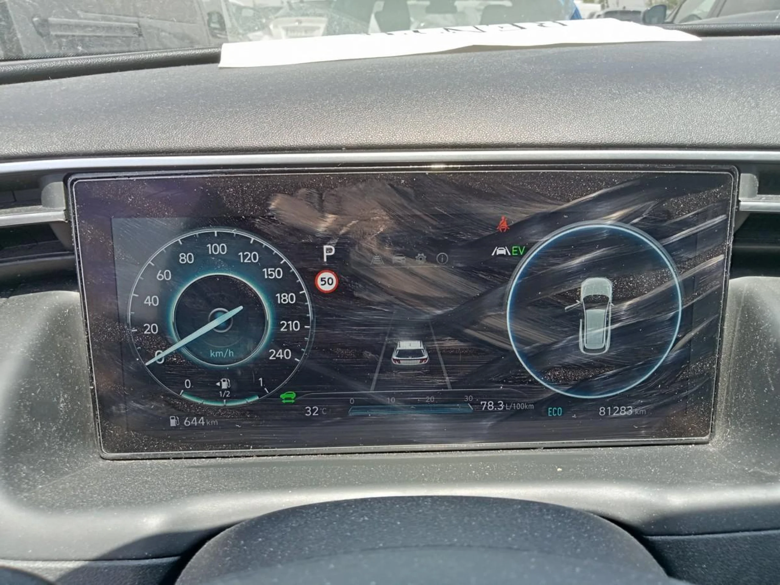 Hyundai Tucson 1.6 TGDI 169kW (230CV) HEV Maxx Auto - Foto 7