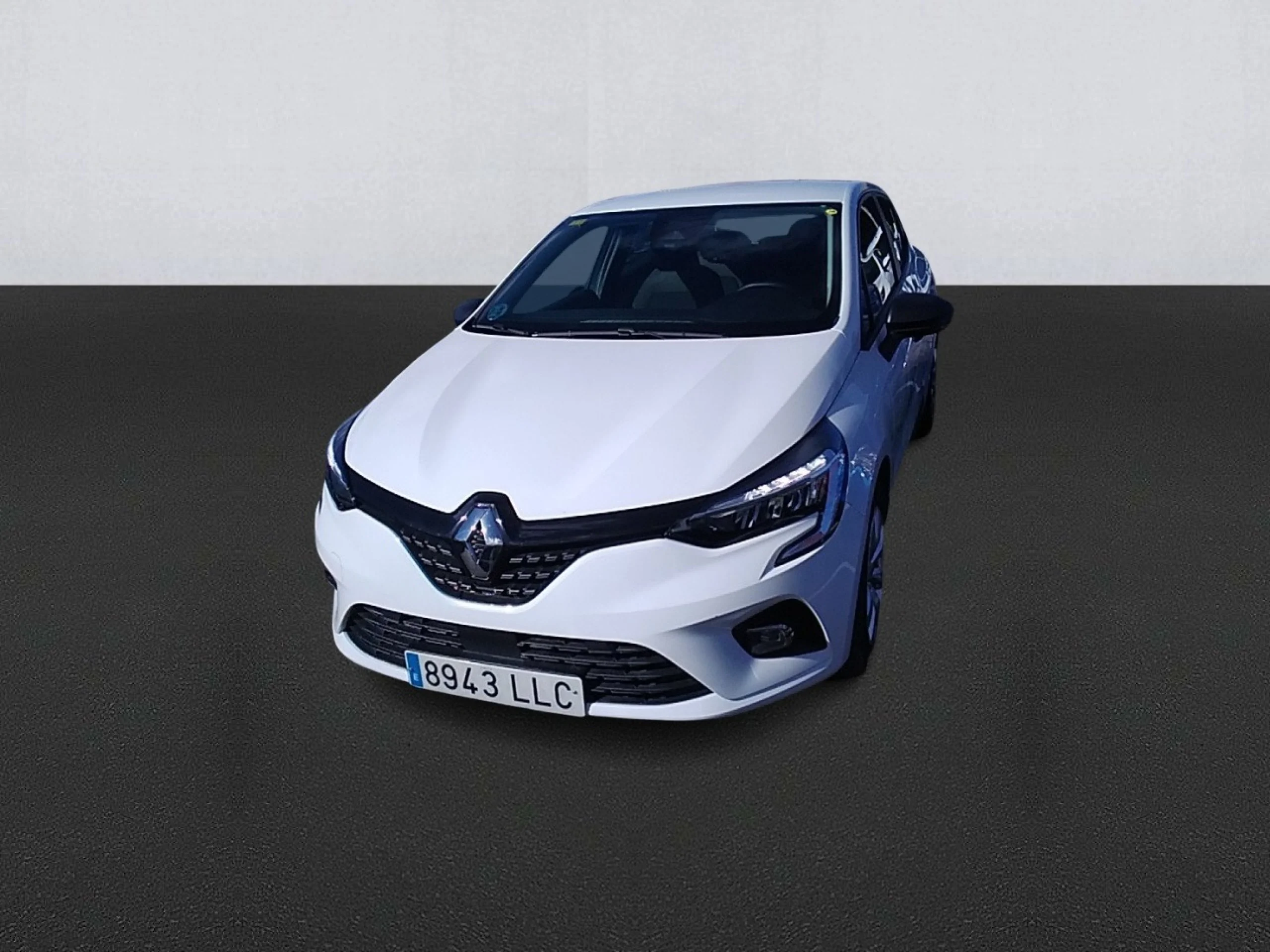 Renault Clio Business SCe 53 kW (72CV) - Foto 1