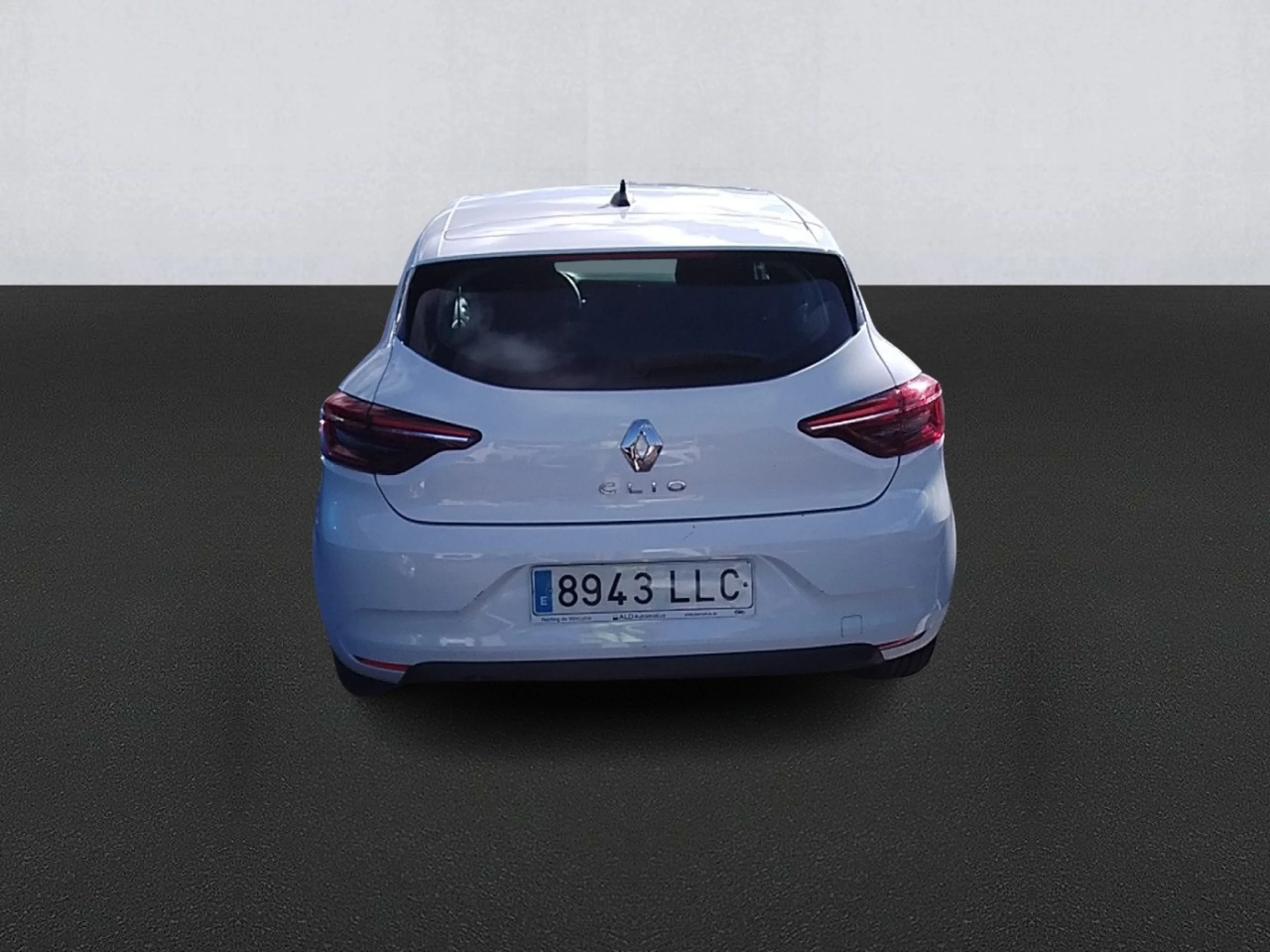 Renault Clio Business SCe 53 kW (72CV) - Foto 5