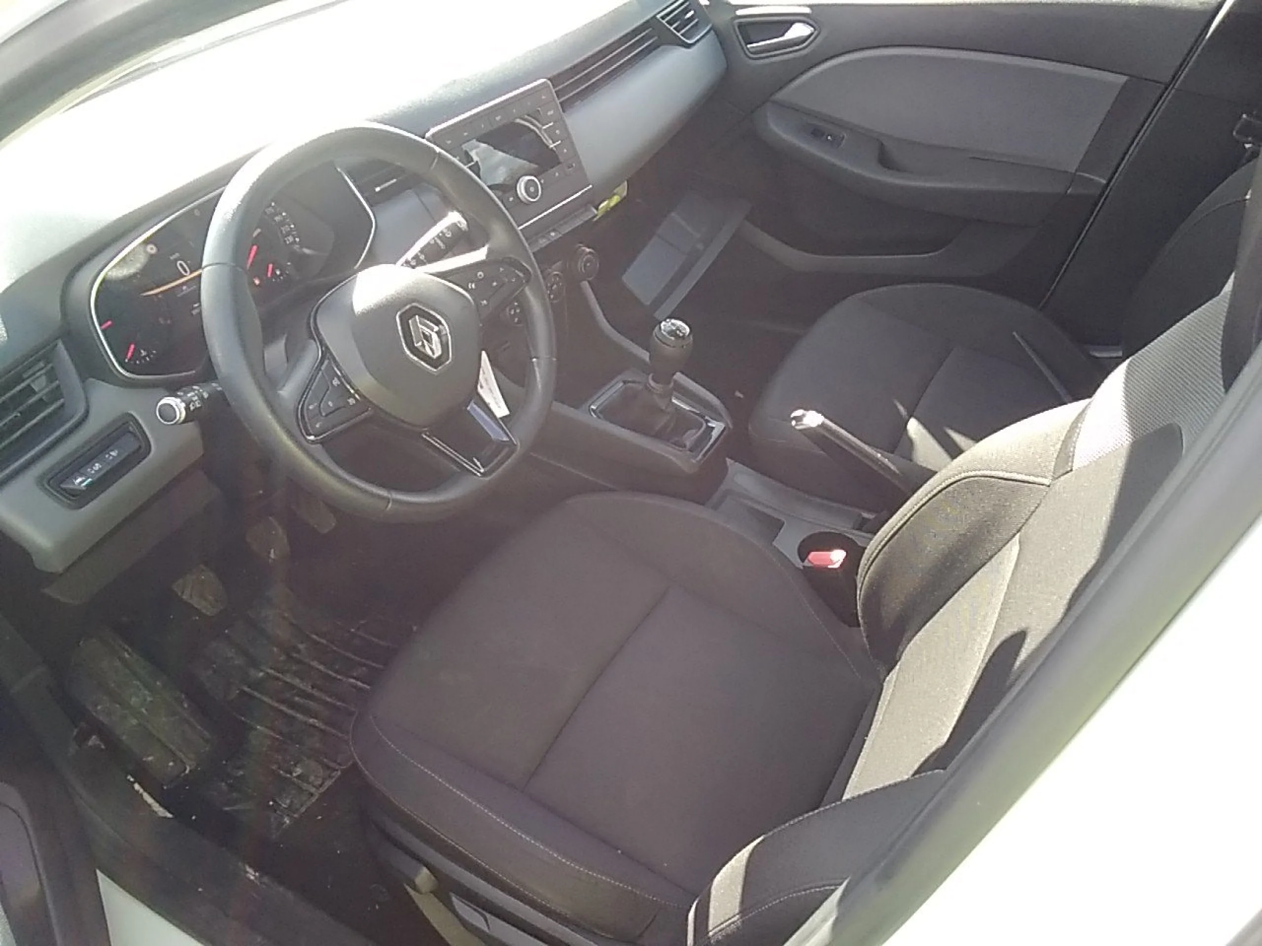 Renault Clio Business SCe 53 kW (72CV) - Foto 7