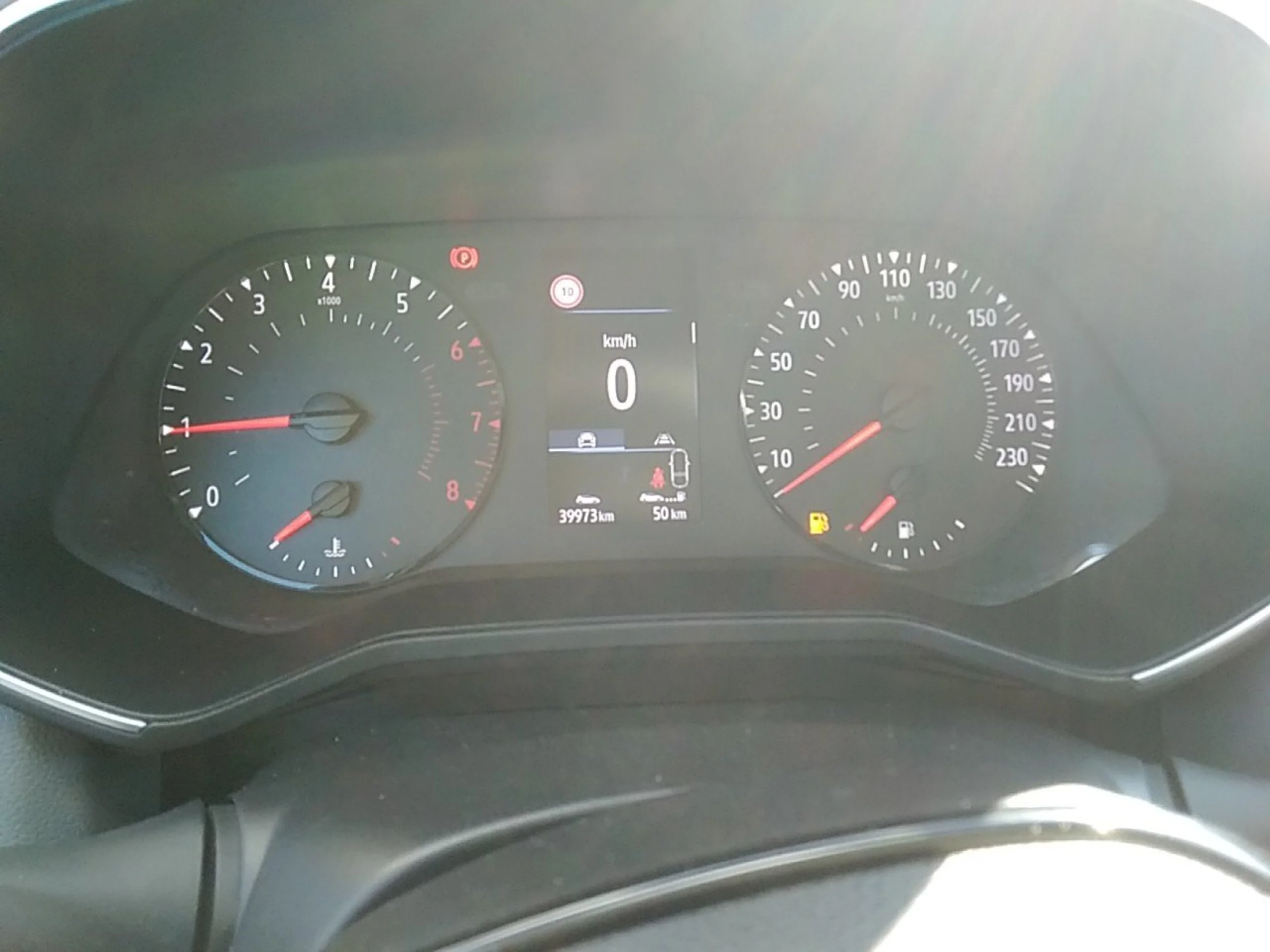 Renault Clio Business SCe 53 kW (72CV) - Foto 8