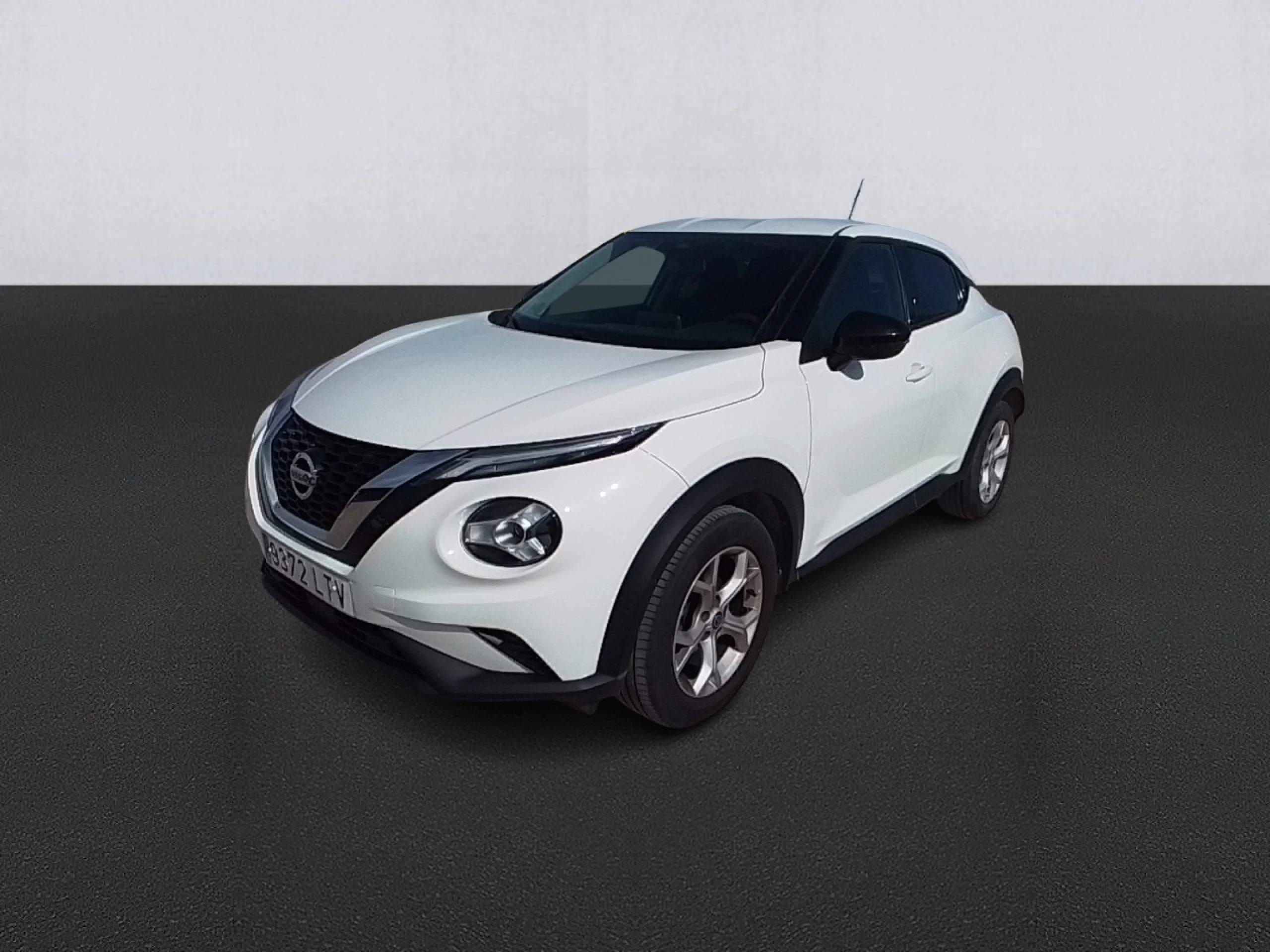 Nissan Juke DIG-T 84 kW (114 CV) 6M/T Acenta - Foto 1
