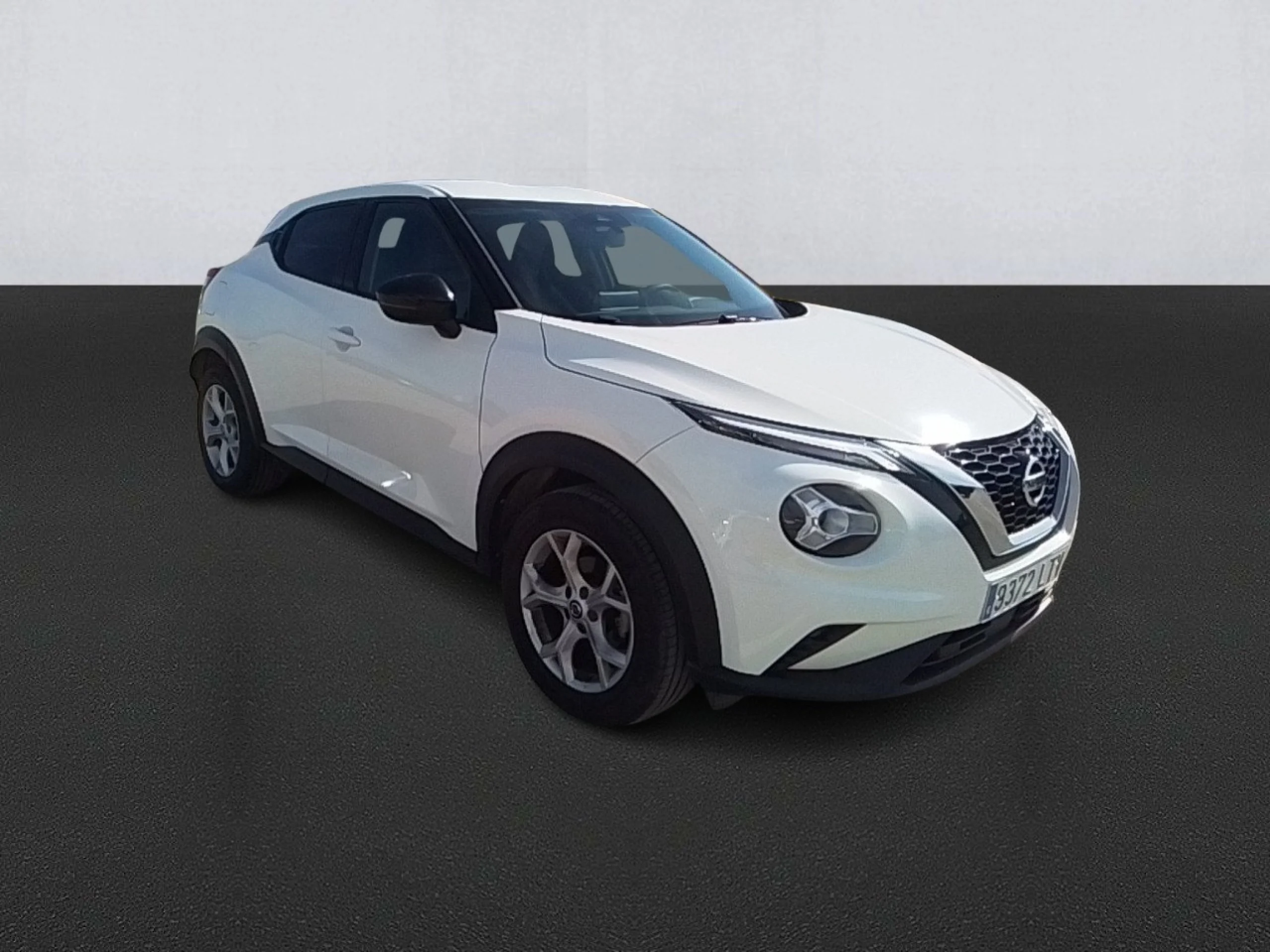 Nissan Juke DIG-T 84 kW (114 CV) 6M/T Acenta - Foto 3