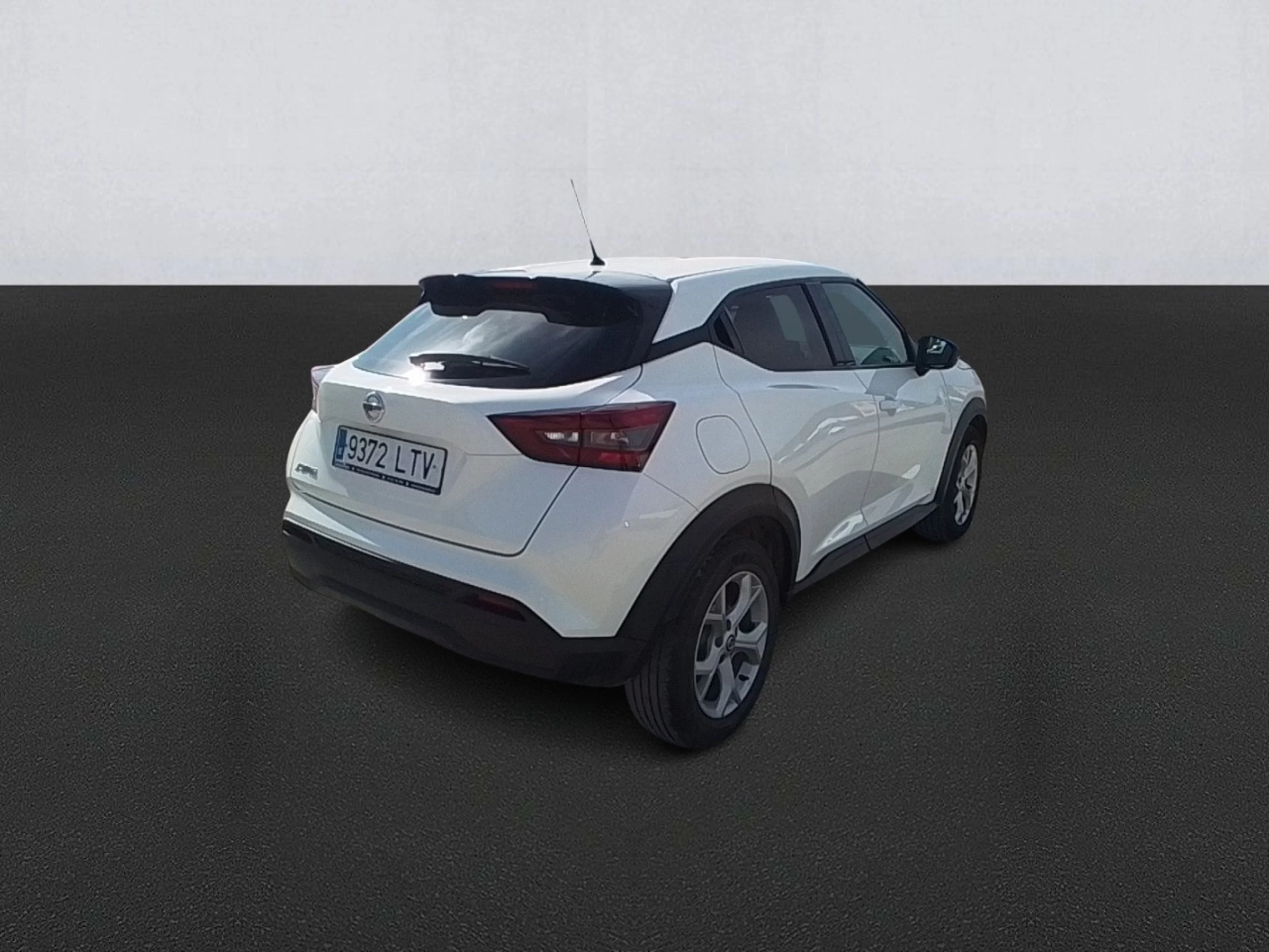 Nissan Juke DIG-T 84 kW (114 CV) 6M/T Acenta - Foto 4