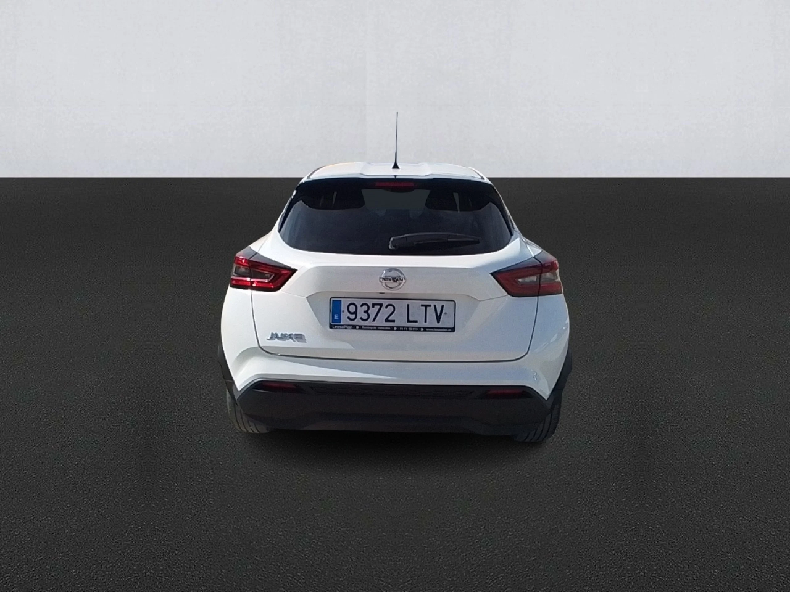 Nissan Juke DIG-T 84 kW (114 CV) 6M/T Acenta - Foto 5