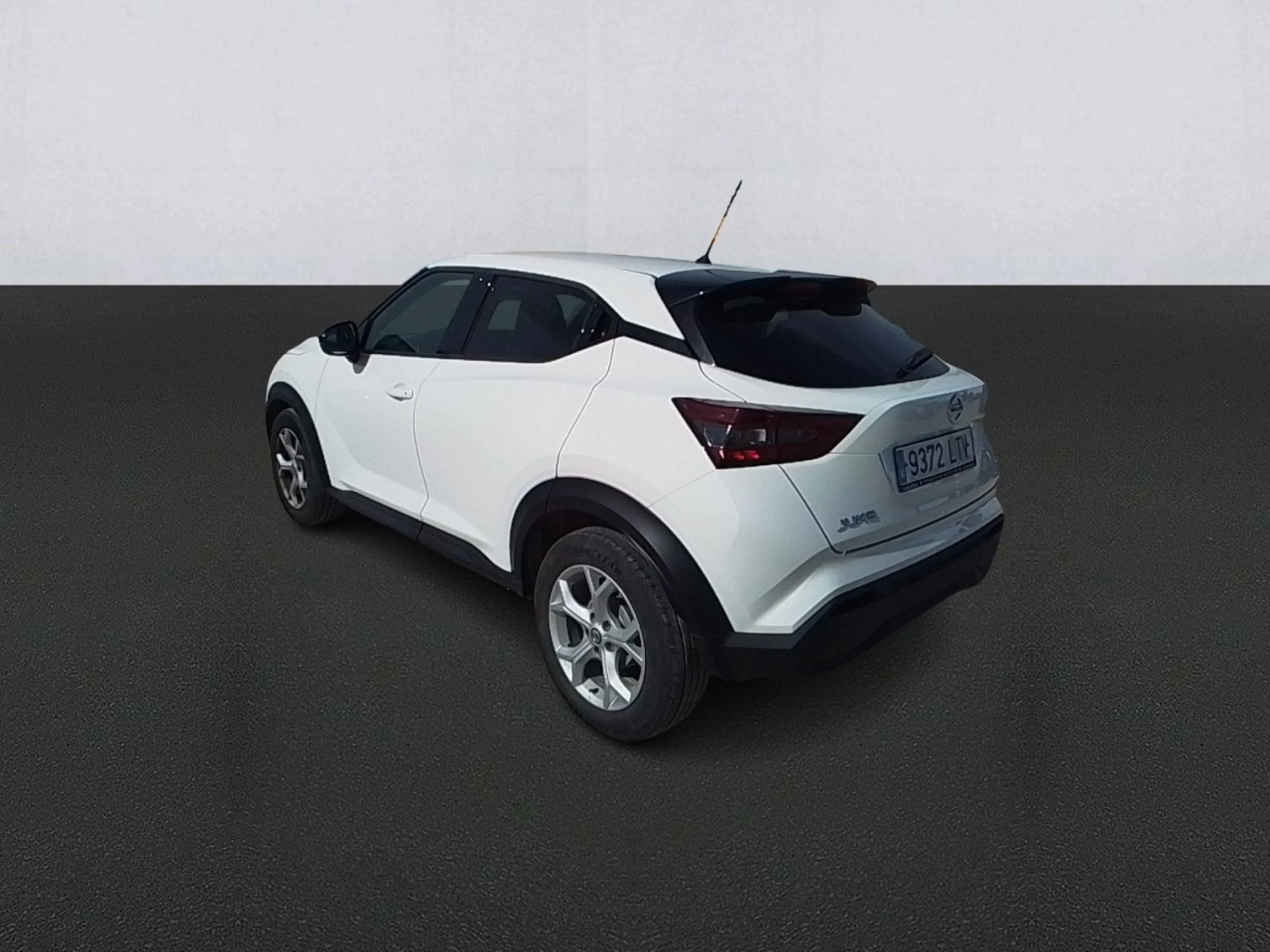 Nissan Juke DIG-T 84 kW (114 CV) 6M/T Acenta - Foto 6