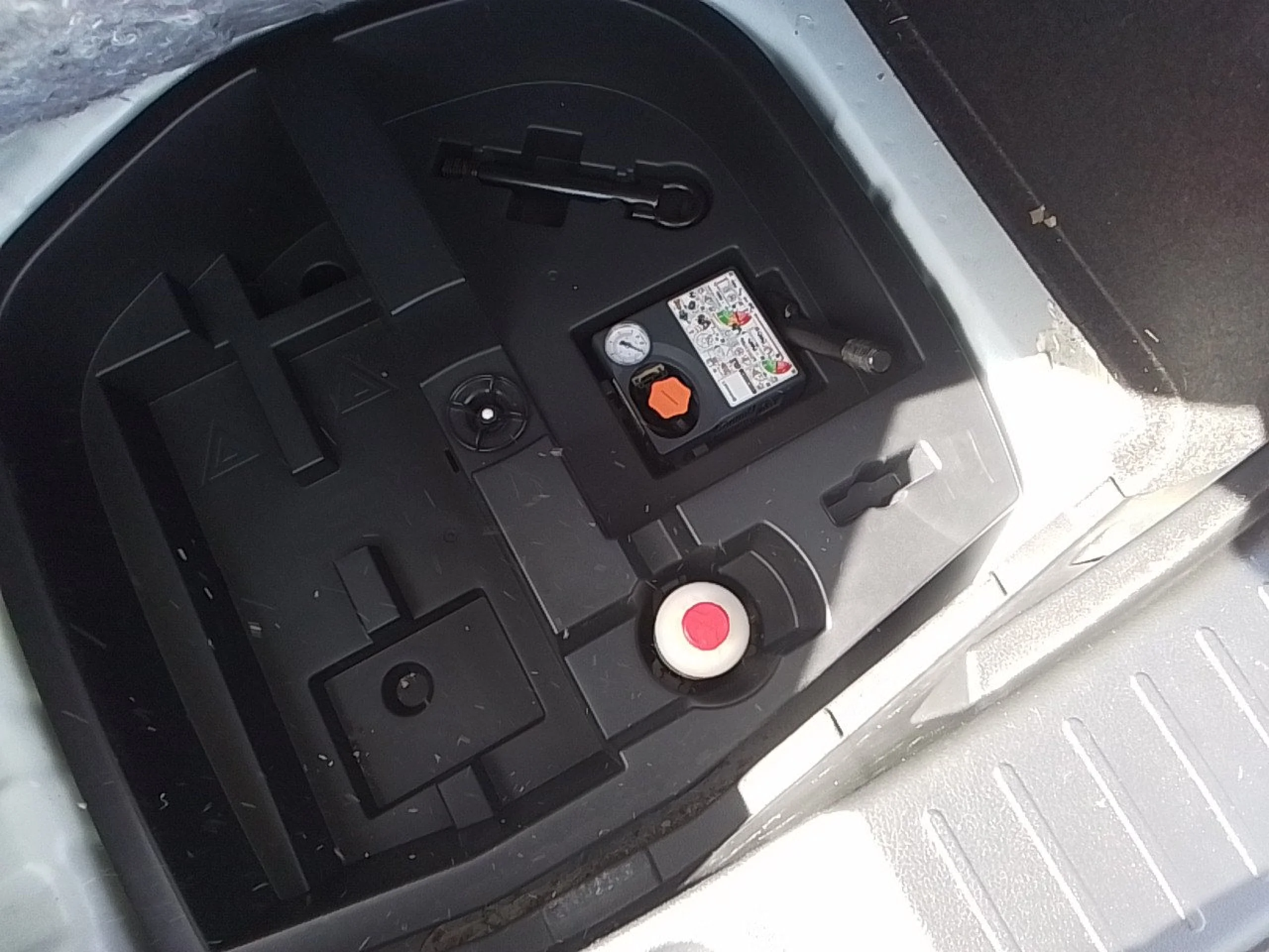 Nissan Juke DIG-T 84 kW (114 CV) 6M/T Acenta - Foto 8