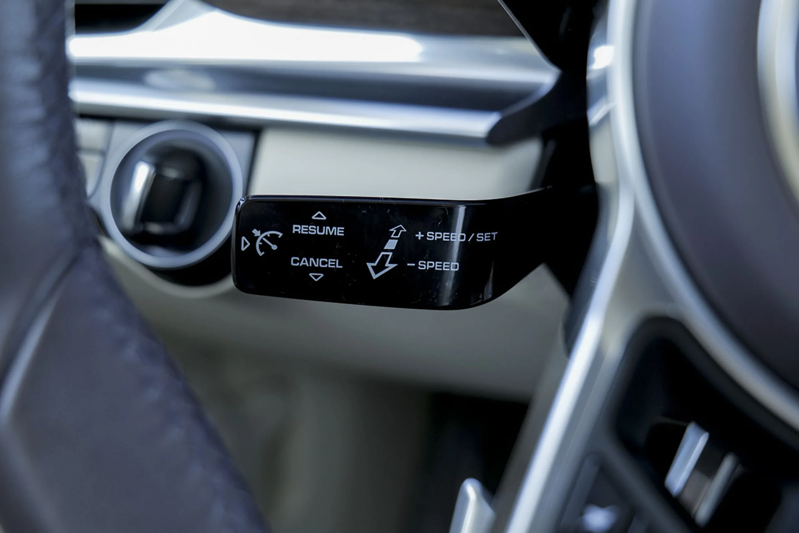 Porsche Panamera 4 EHybrid - Foto 21