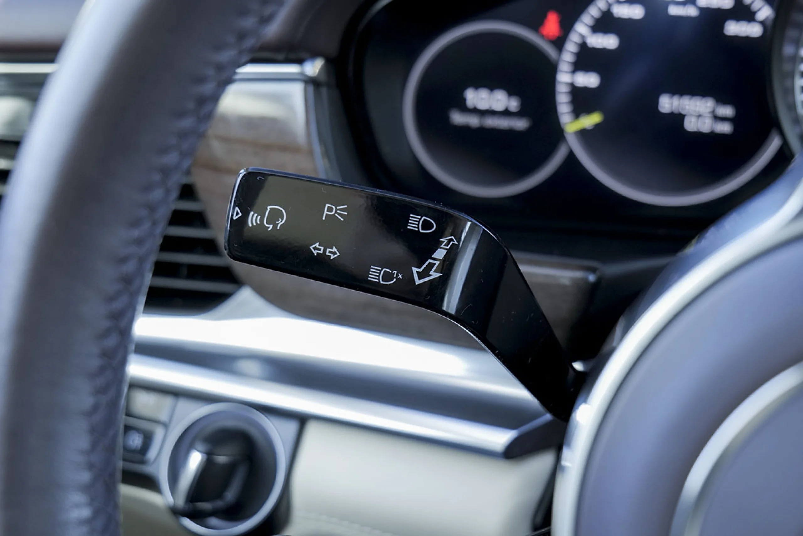 Porsche Panamera 4 EHybrid - Foto 32