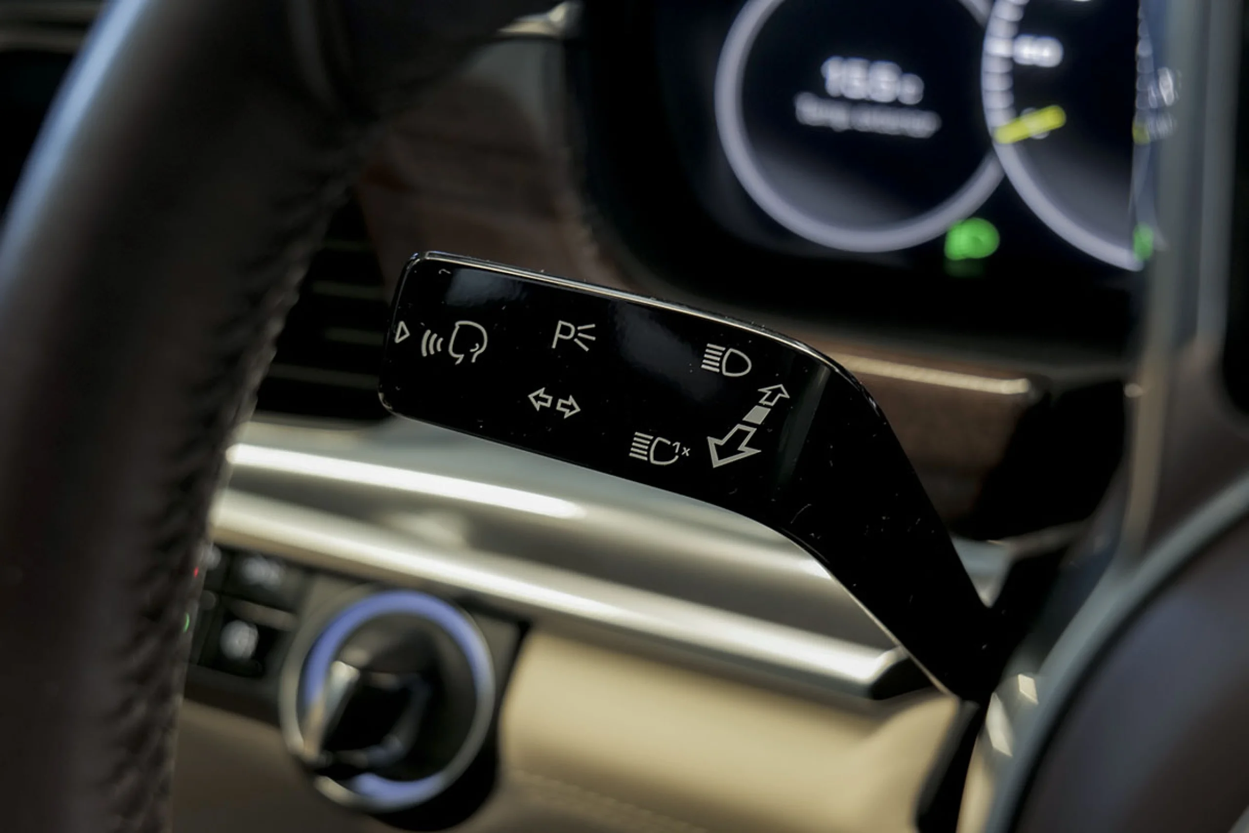 Porsche Panamera 4 EHybrid - Foto 24