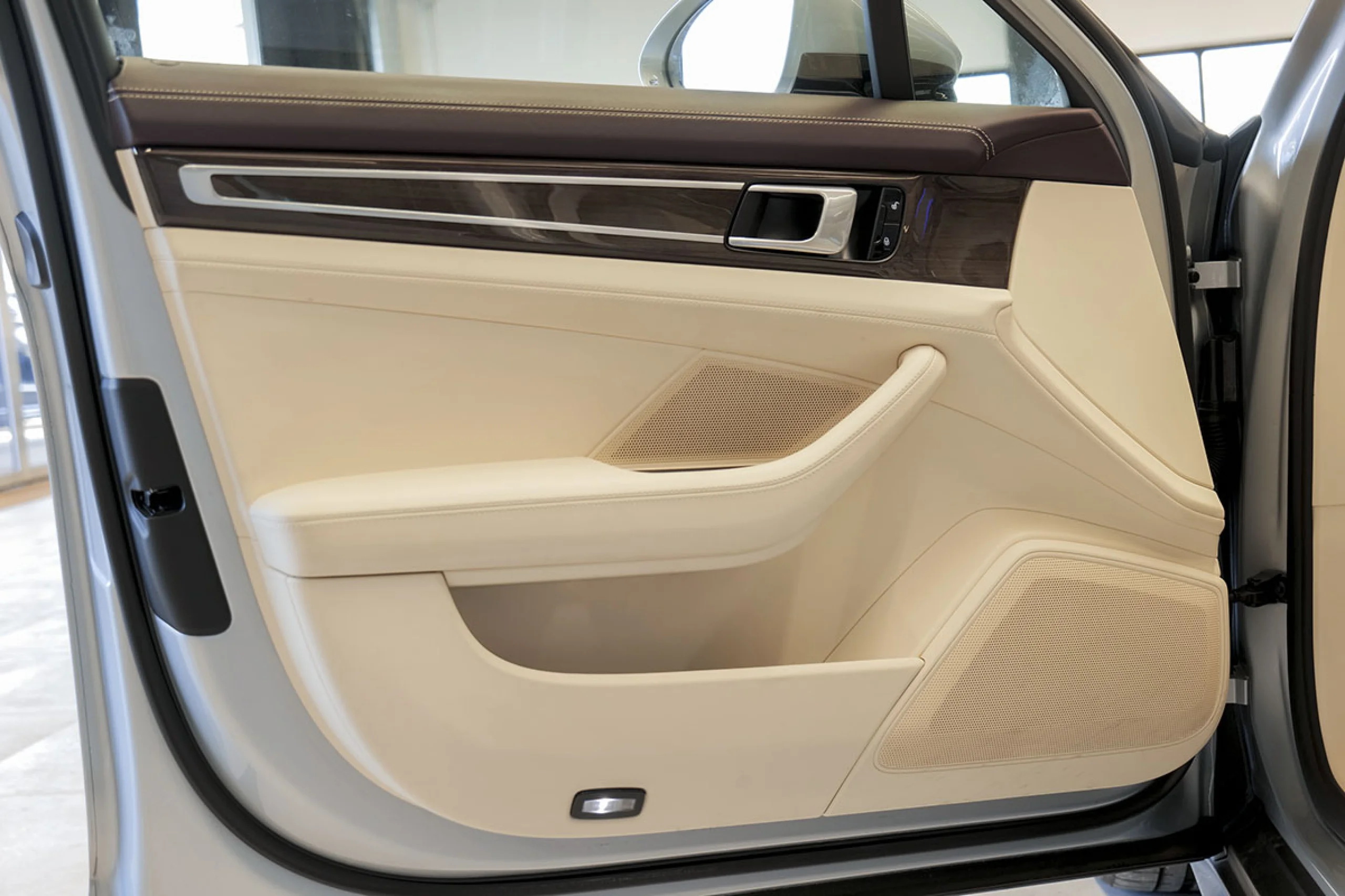 Porsche Panamera 4 EHybrid - Foto 21