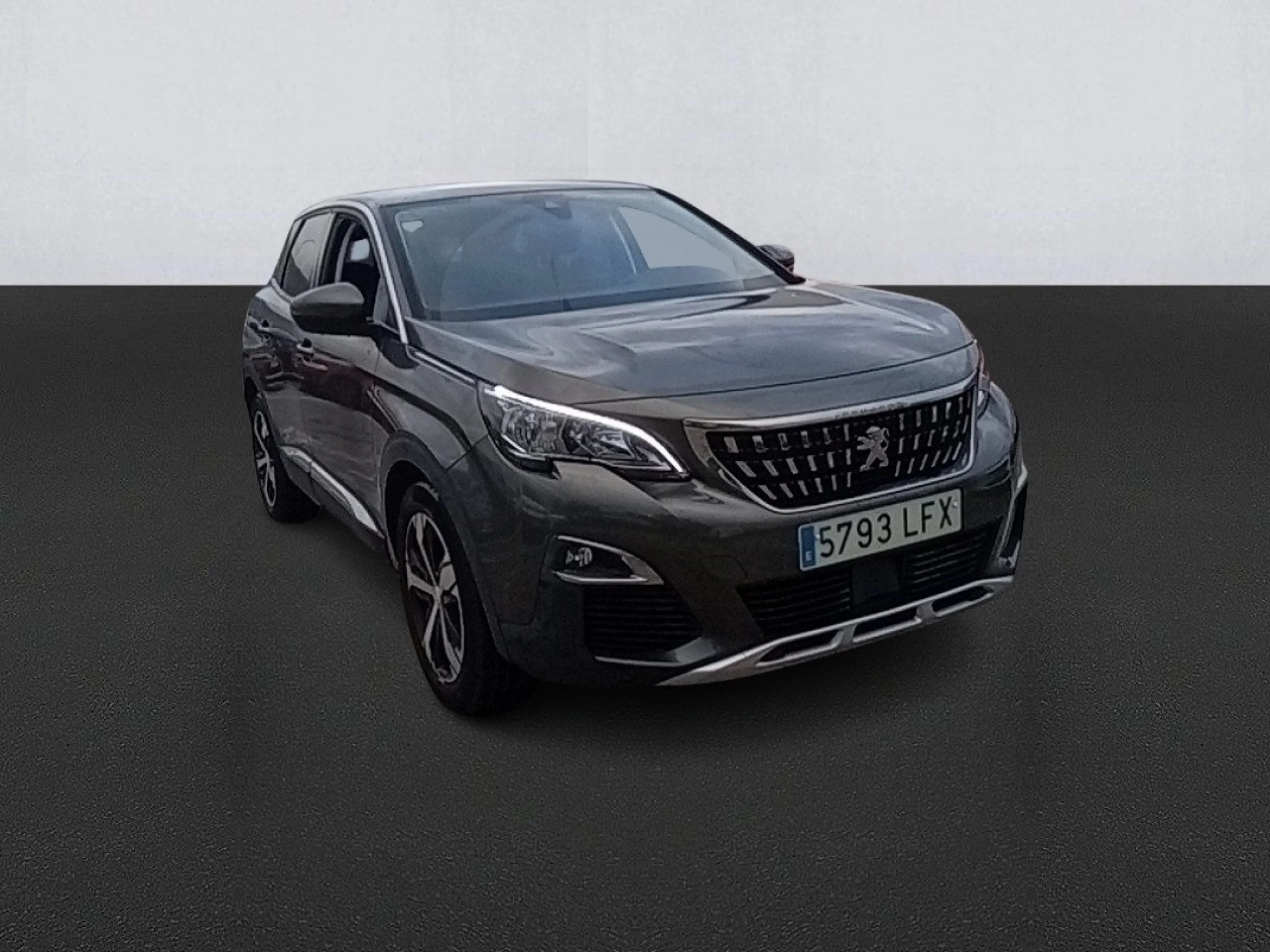 Peugeot 3008 1.5 BlueHDi 96kW (130CV) S&amp;S Allure - Foto 3