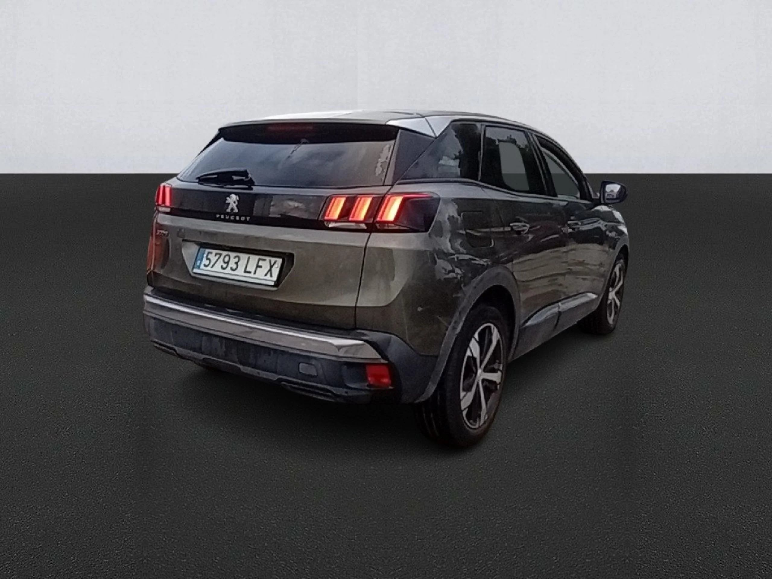 Peugeot 3008 1.5 BlueHDi 96kW (130CV) S&amp;S Allure - Foto 4