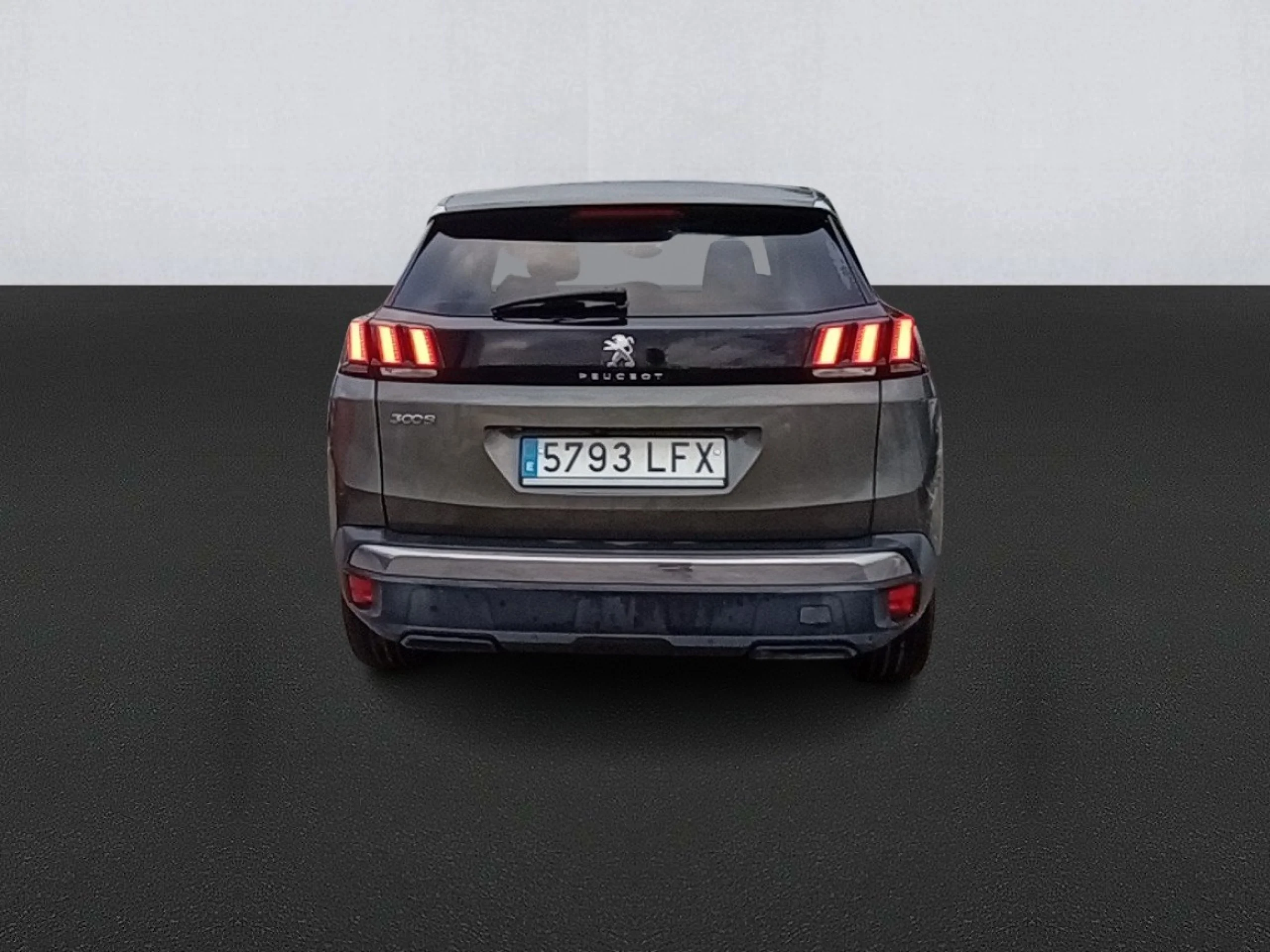 Peugeot 3008 1.5 BlueHDi 96kW (130CV) S&amp;S Allure - Foto 5