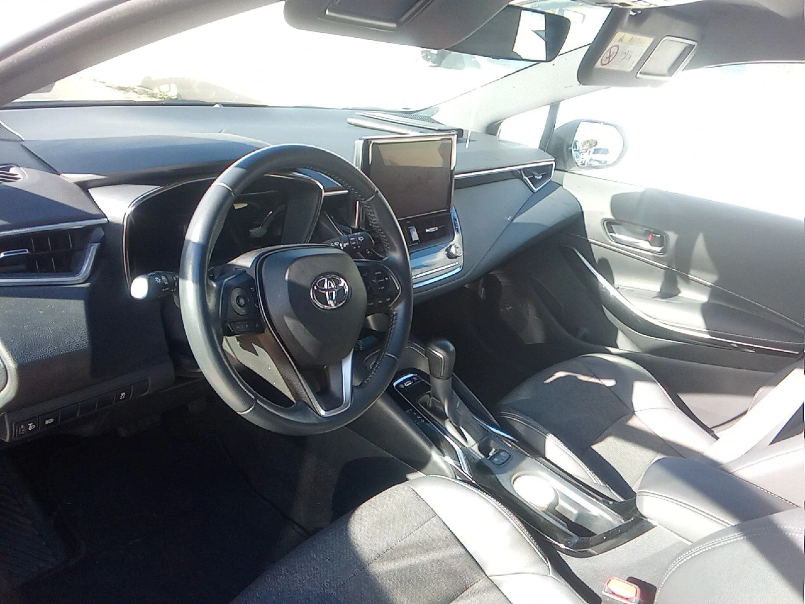Toyota Corolla 2.0 180H STYLE E-CVT TOURING SPORT - Foto 7