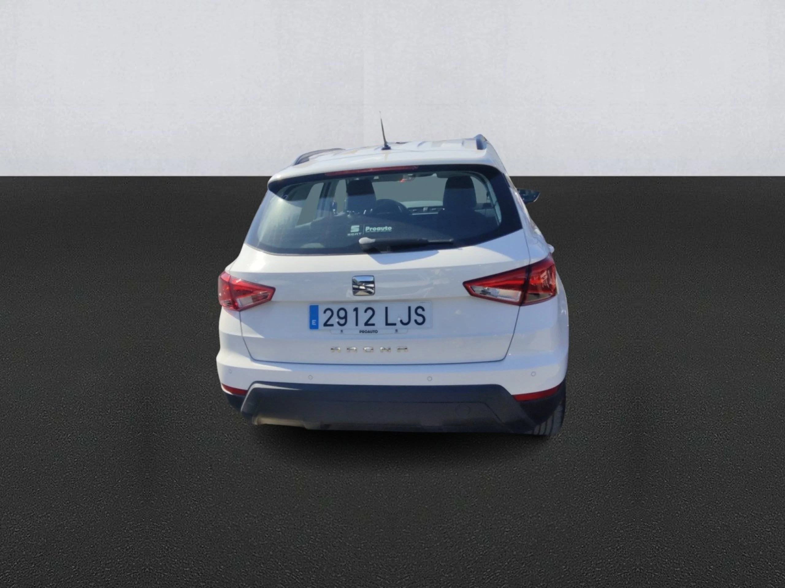 Seat Arona 1.0 TSI 85kW (115CV) Style Go Eco - Foto 5