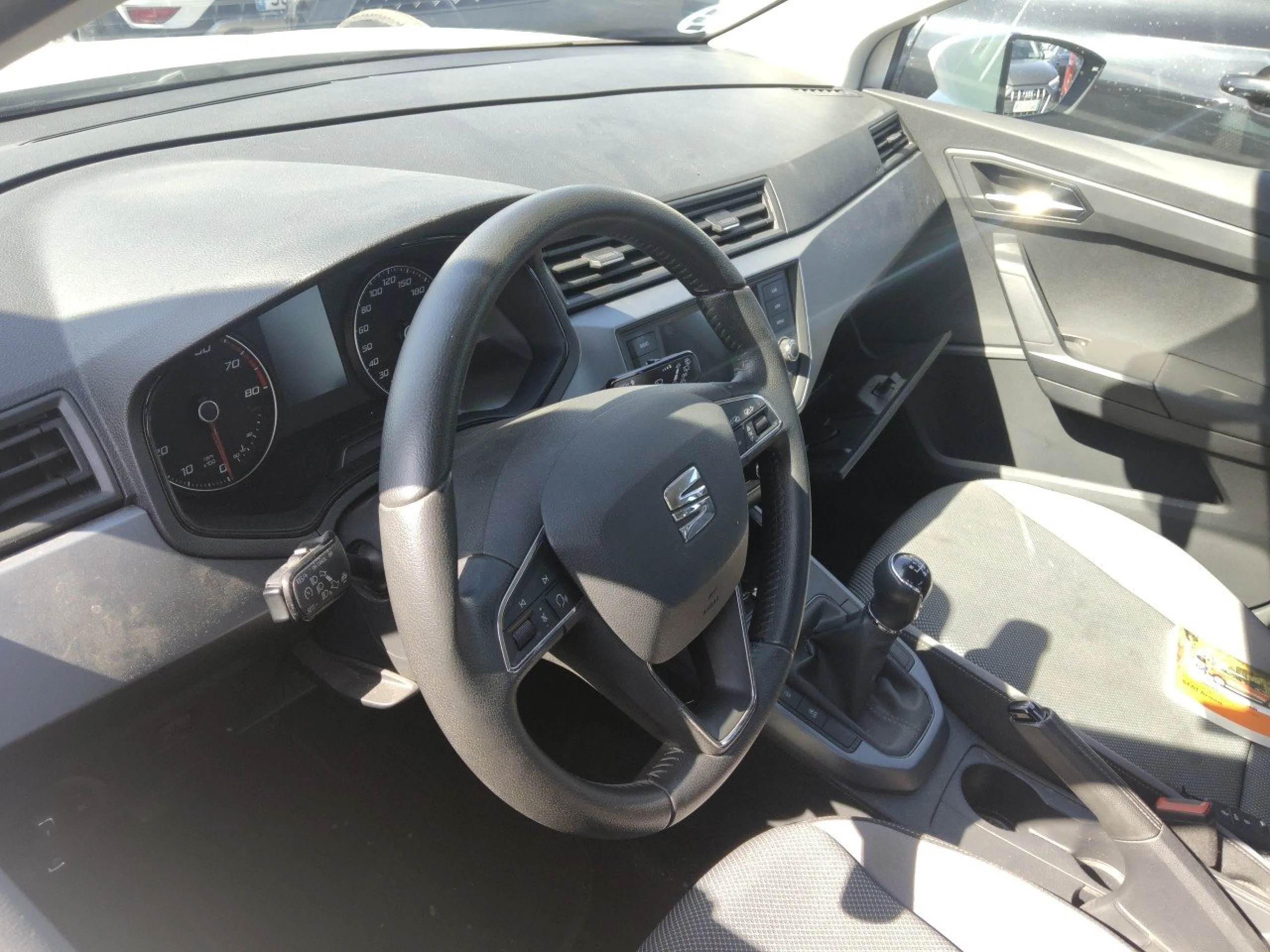 Seat Arona 1.0 TSI 85kW (115CV) Style Go Eco - Foto 7