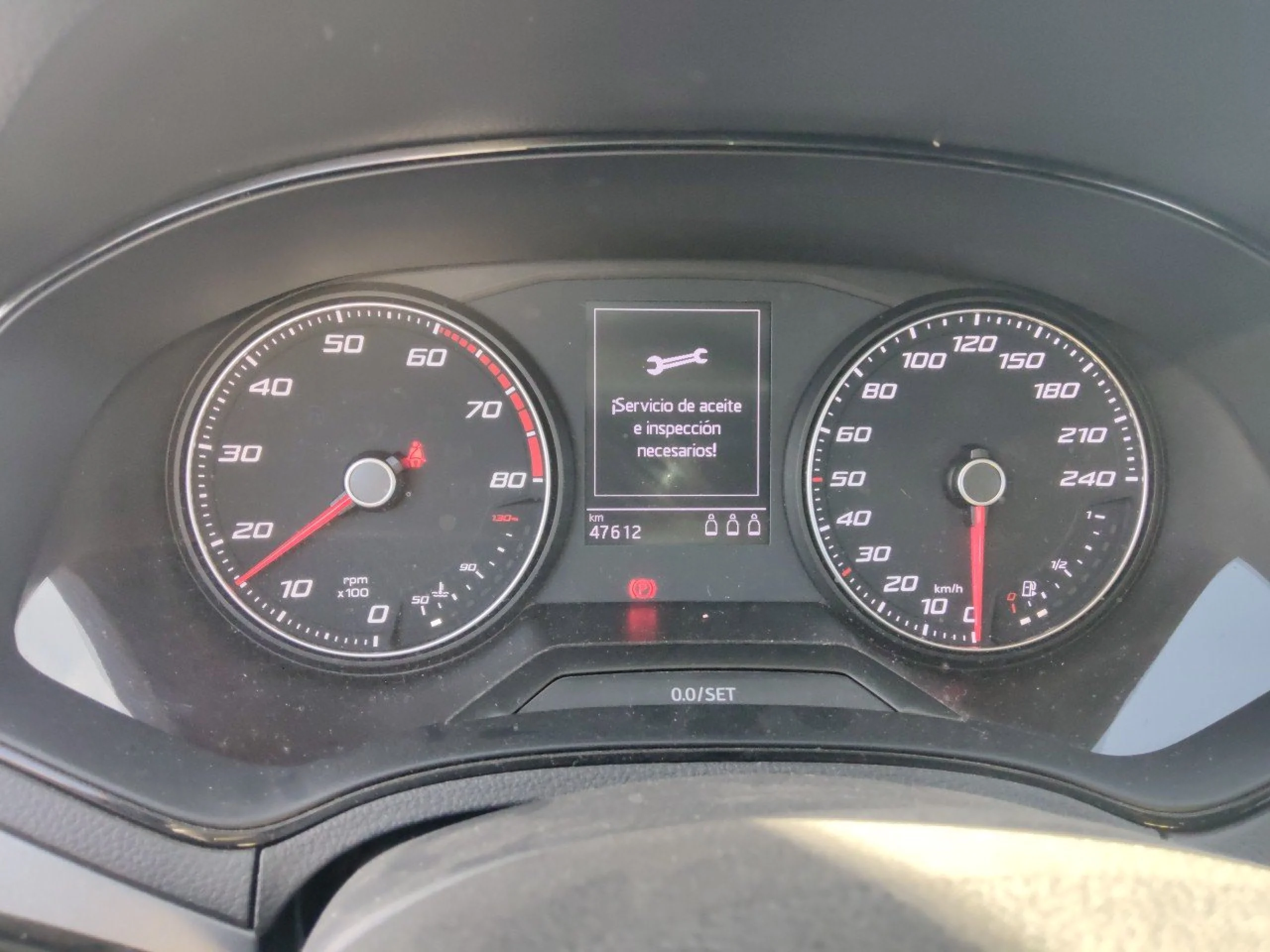 Seat Arona 1.0 TSI 85kW (115CV) Style Go Eco - Foto 8