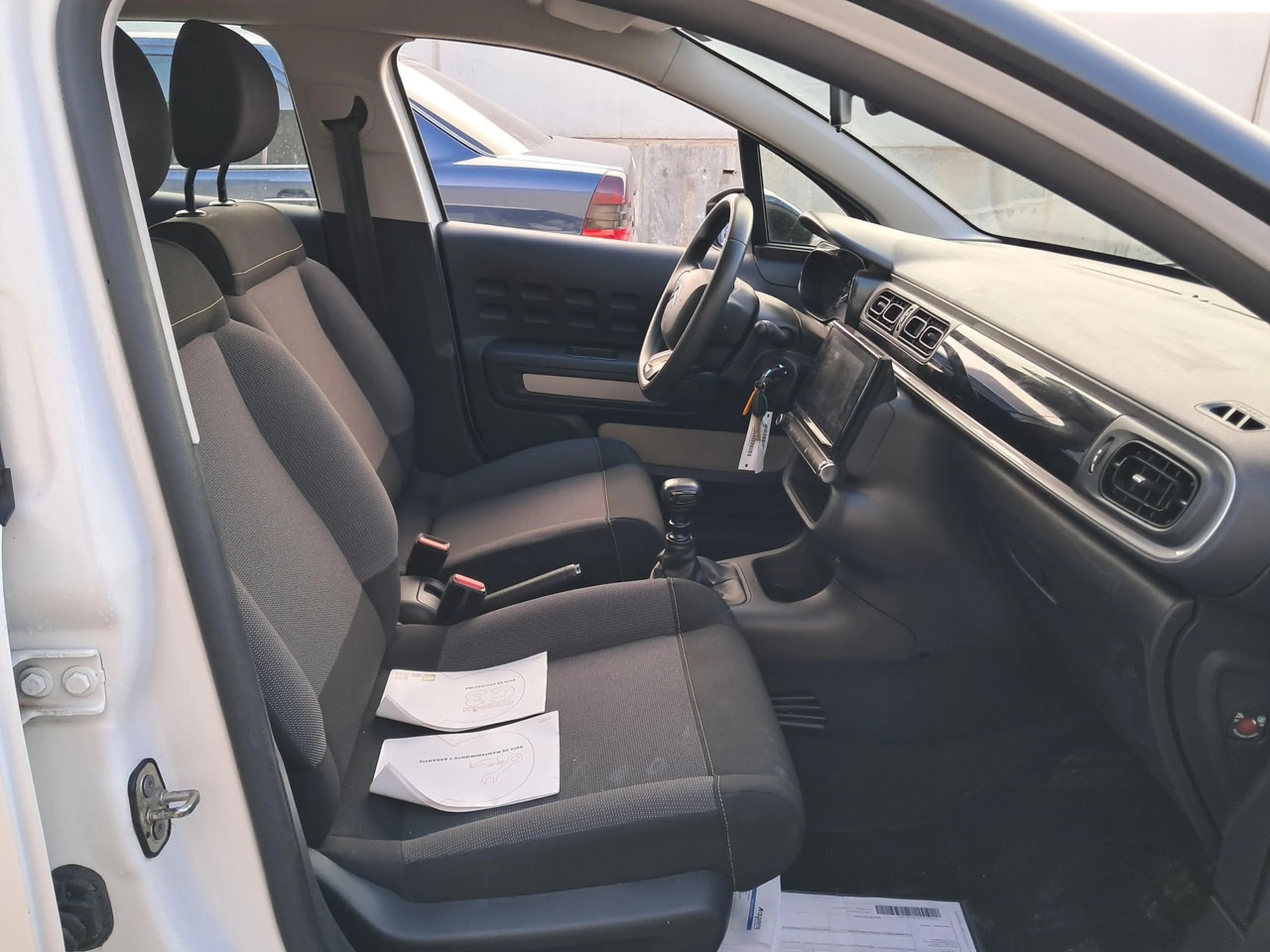 Citroen C3 BlueHDi 75KW (100CV) S&amp;S Feel - Foto 4