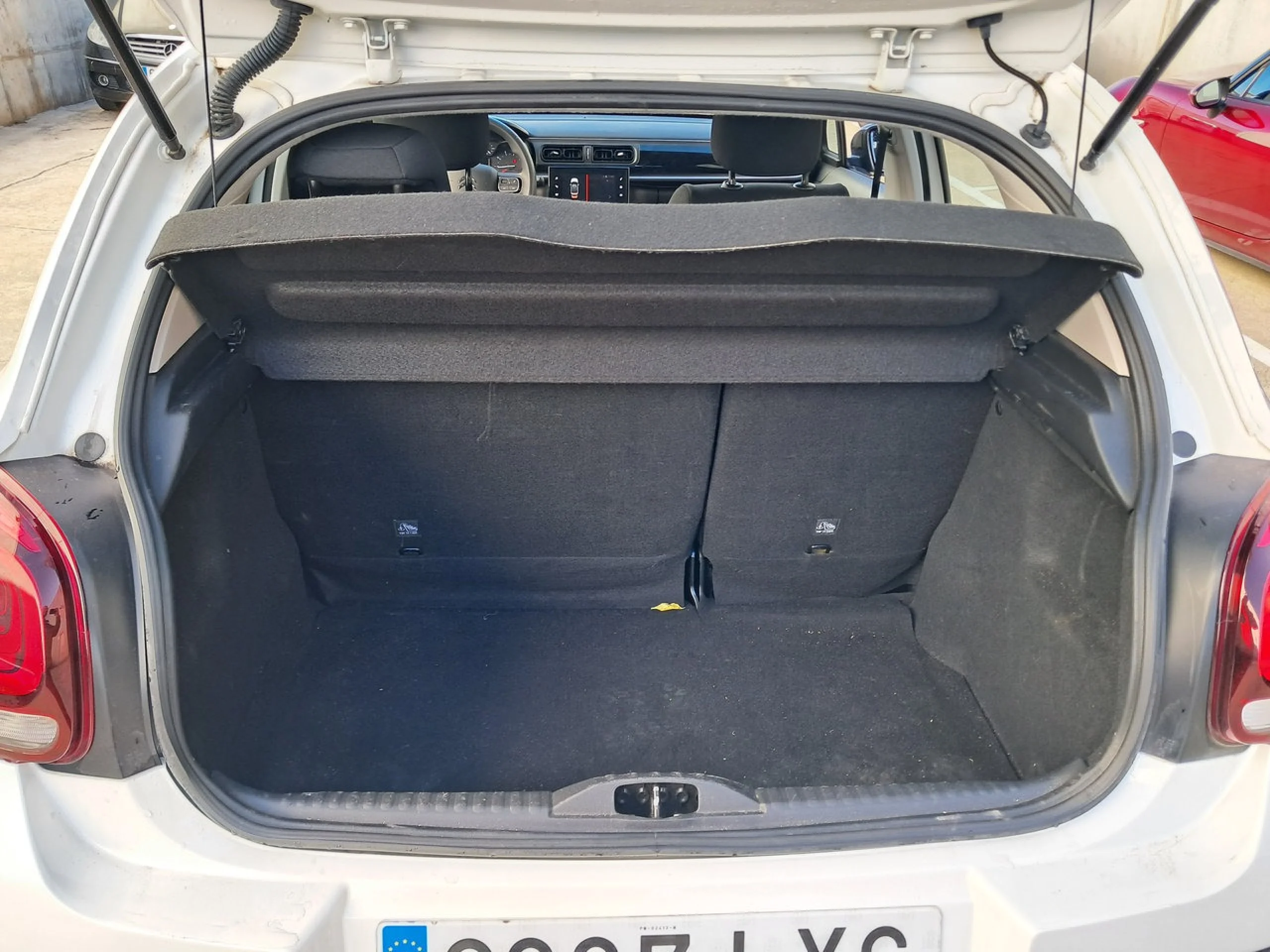 Citroen C3 BlueHDi 75KW (100CV) S&amp;S Feel - Foto 8