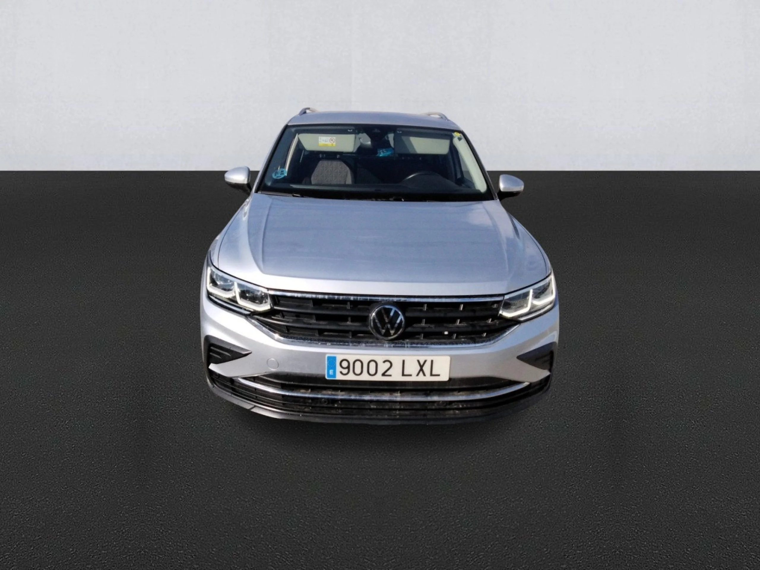Volkswagen Tiguan Life 2.0 TDI 110kW (150CV) - Foto 2