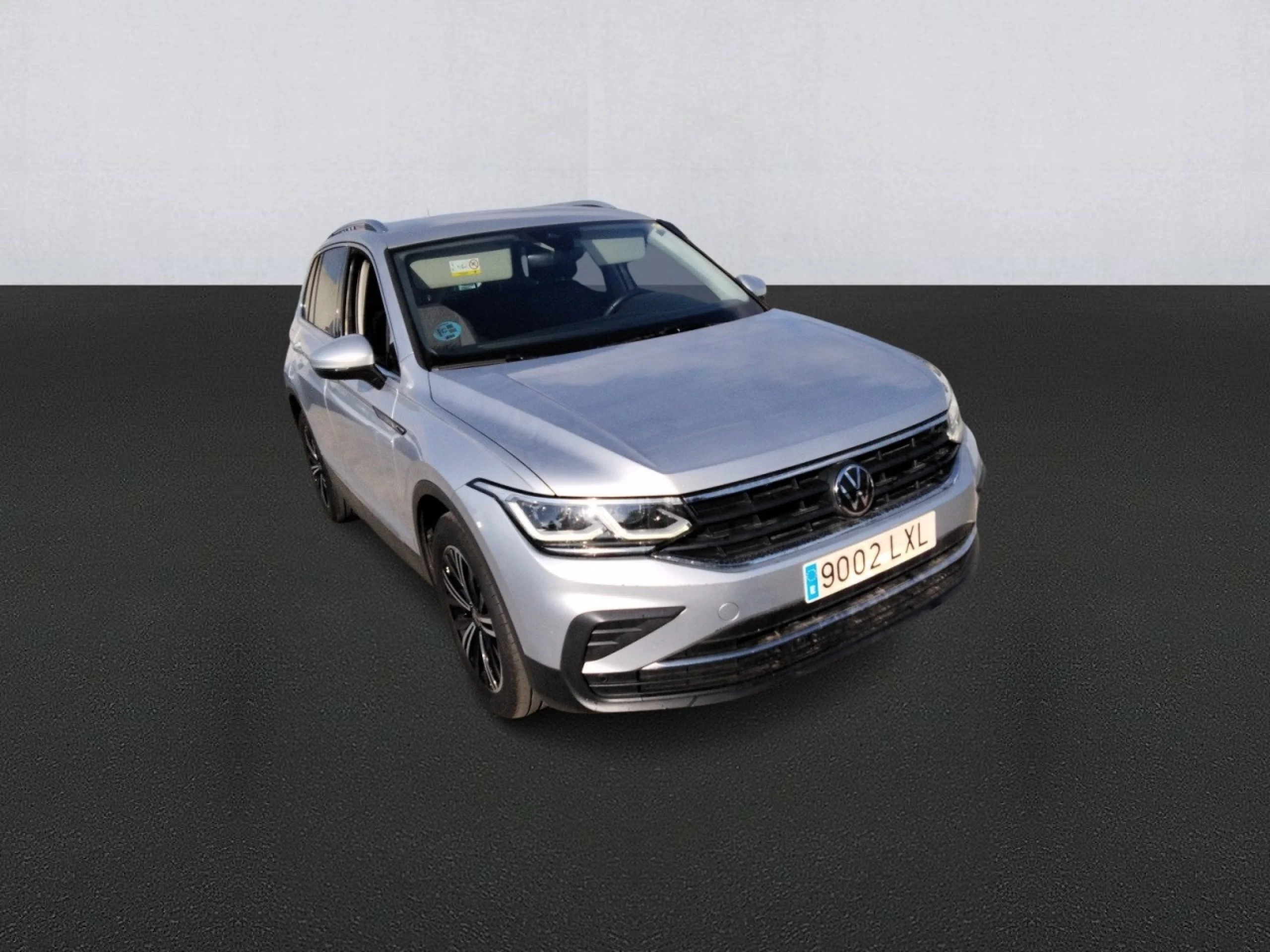 Volkswagen Tiguan Life 2.0 TDI 110kW (150CV) - Foto 3